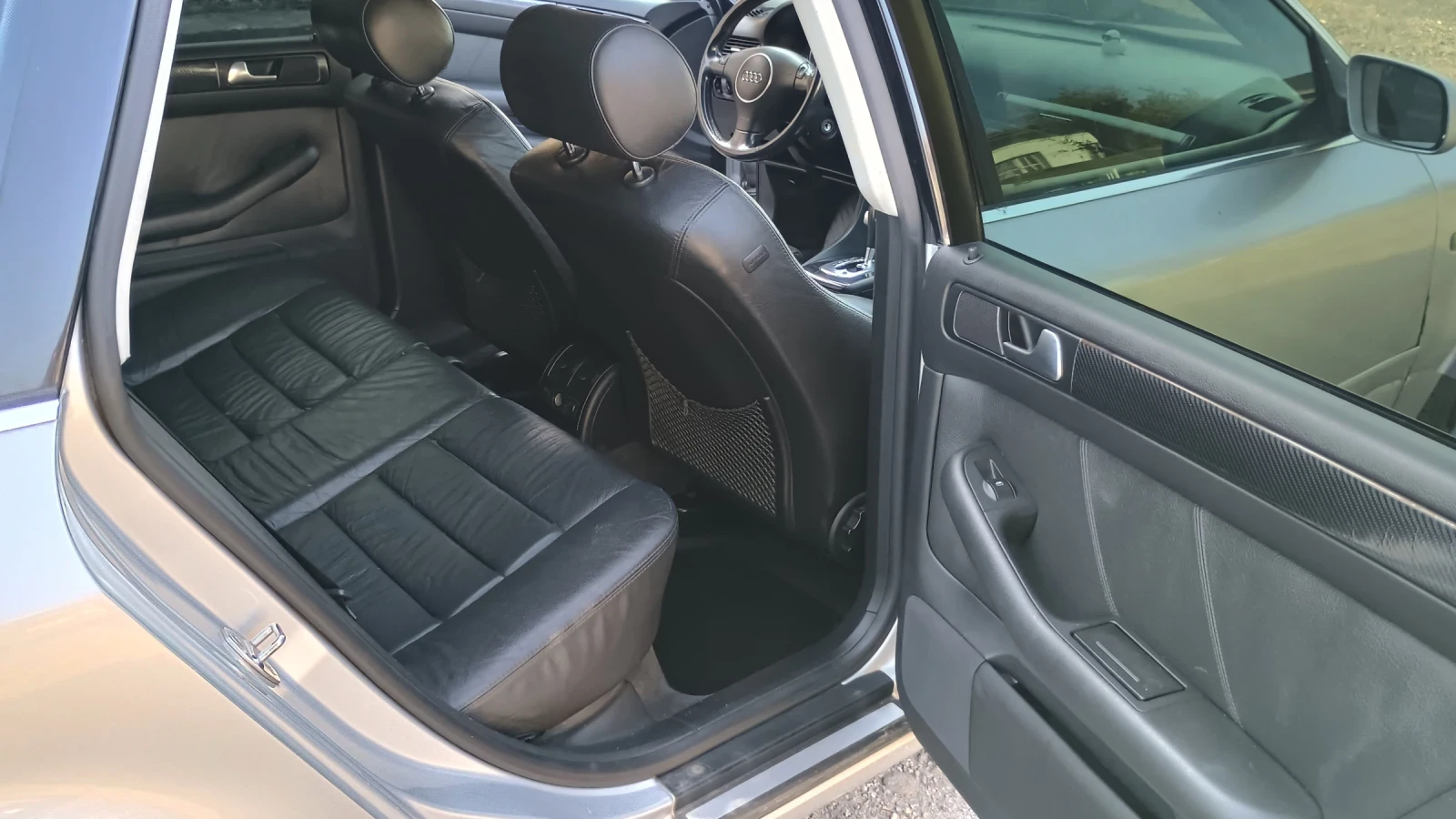 Audi A6 2.5TDI - изображение 7
