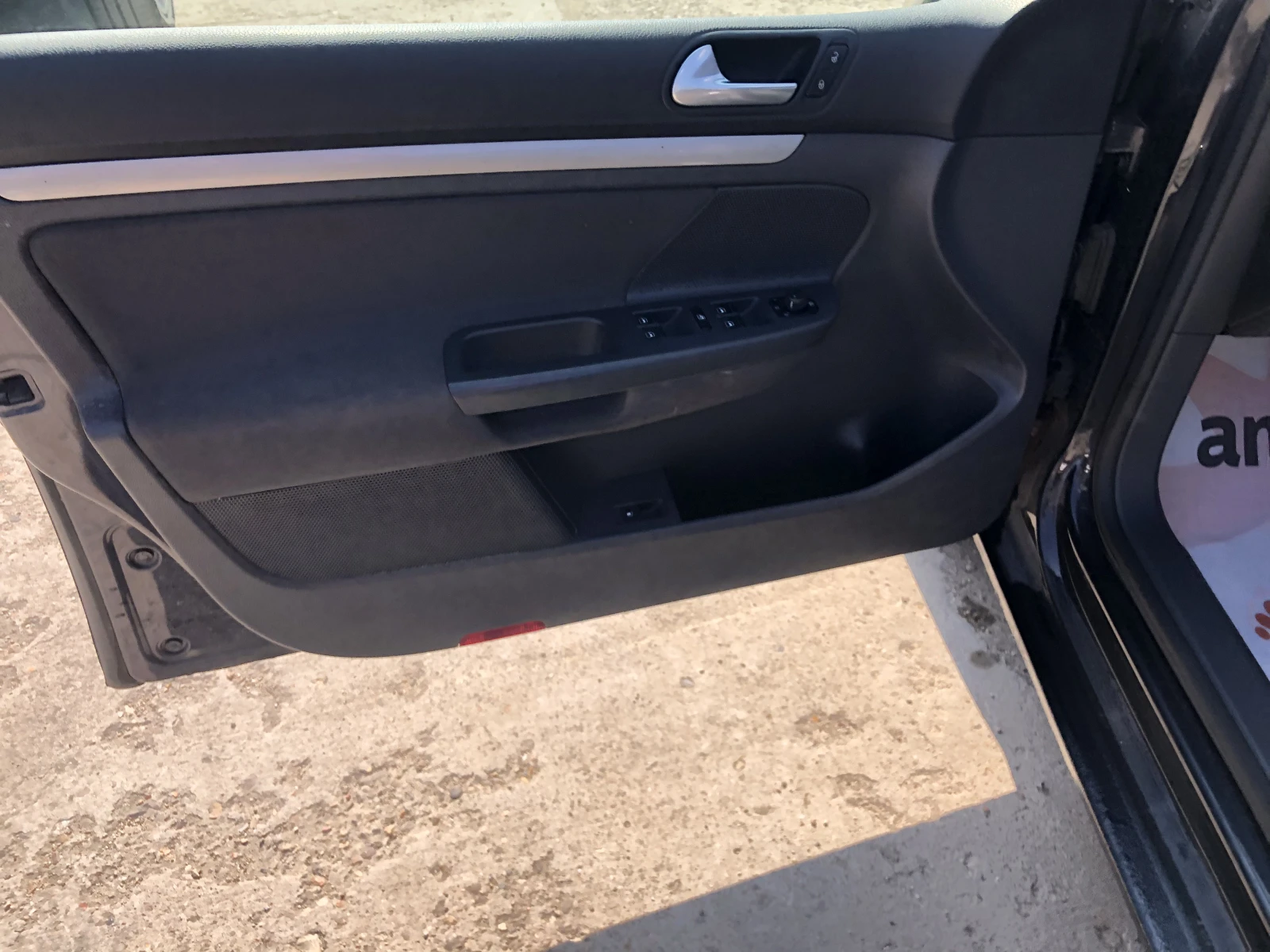 VW Golf 1.9TDI 4MOTION 6 скорости - изображение 10