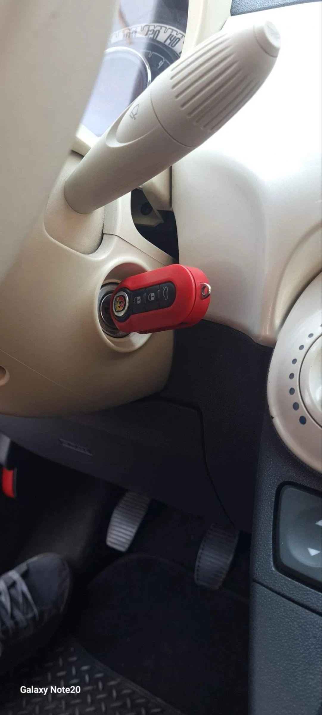 Fiat 500 Fiat 500c cabriolet  - изображение 8