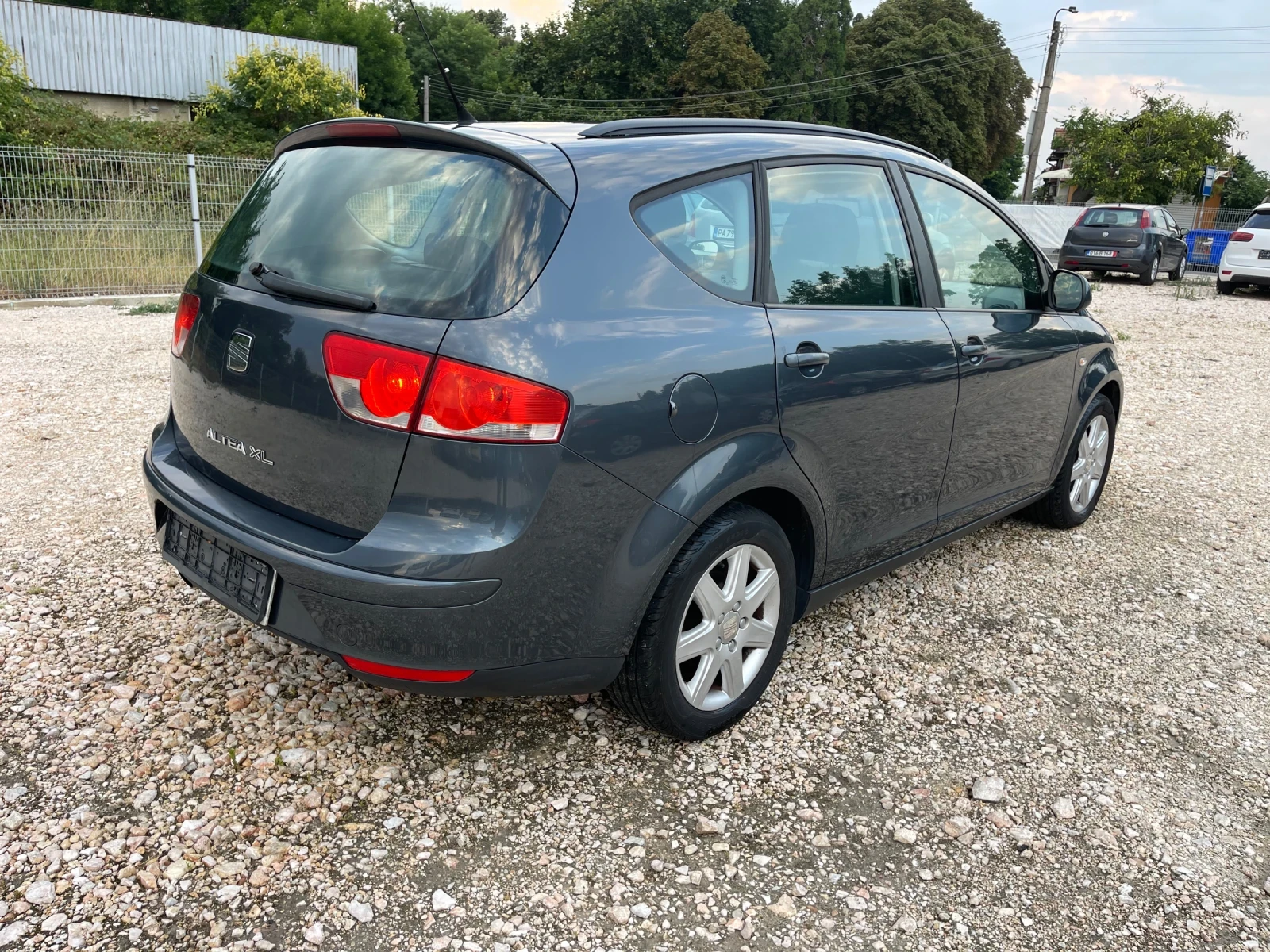 Seat Altea 1.9tdi-105kc - изображение 5