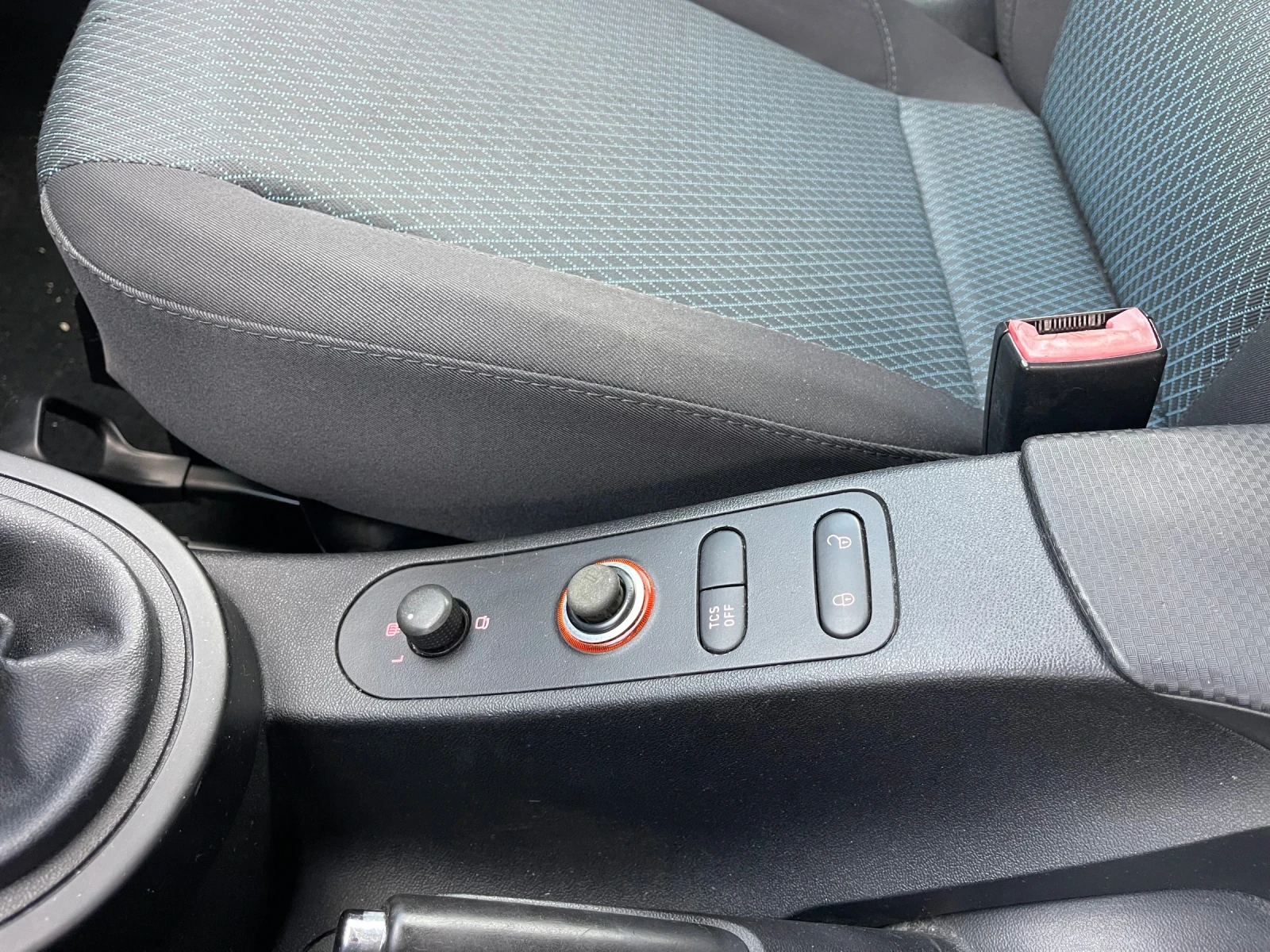Seat Altea 1.9tdi-105kc | Mobile.bg — изображение 15