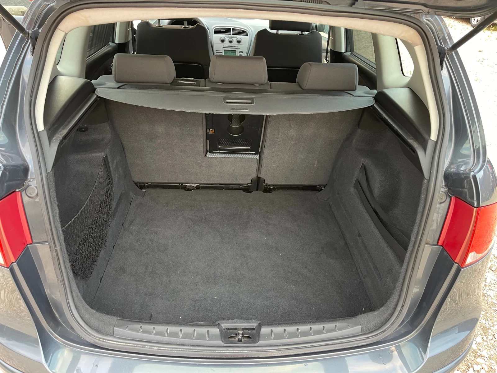 Seat Altea 1.9tdi-105kc | Mobile.bg — изображение 16