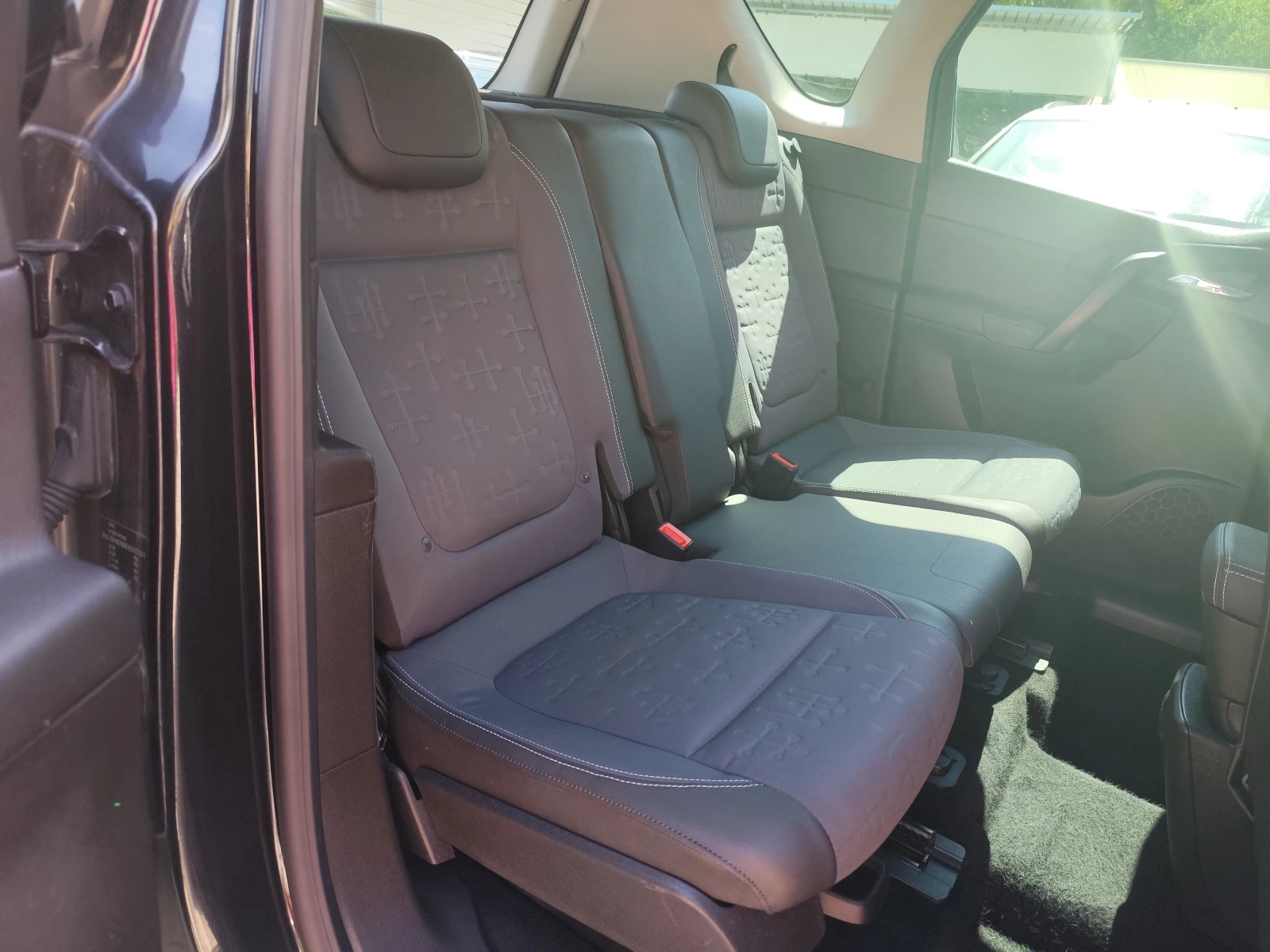 Opel Meriva 1.6CDTI* ECOTEC* COSMO* НАПЪЛНО ОБСЛУЖЕН* EURO6B*  - изображение 10
