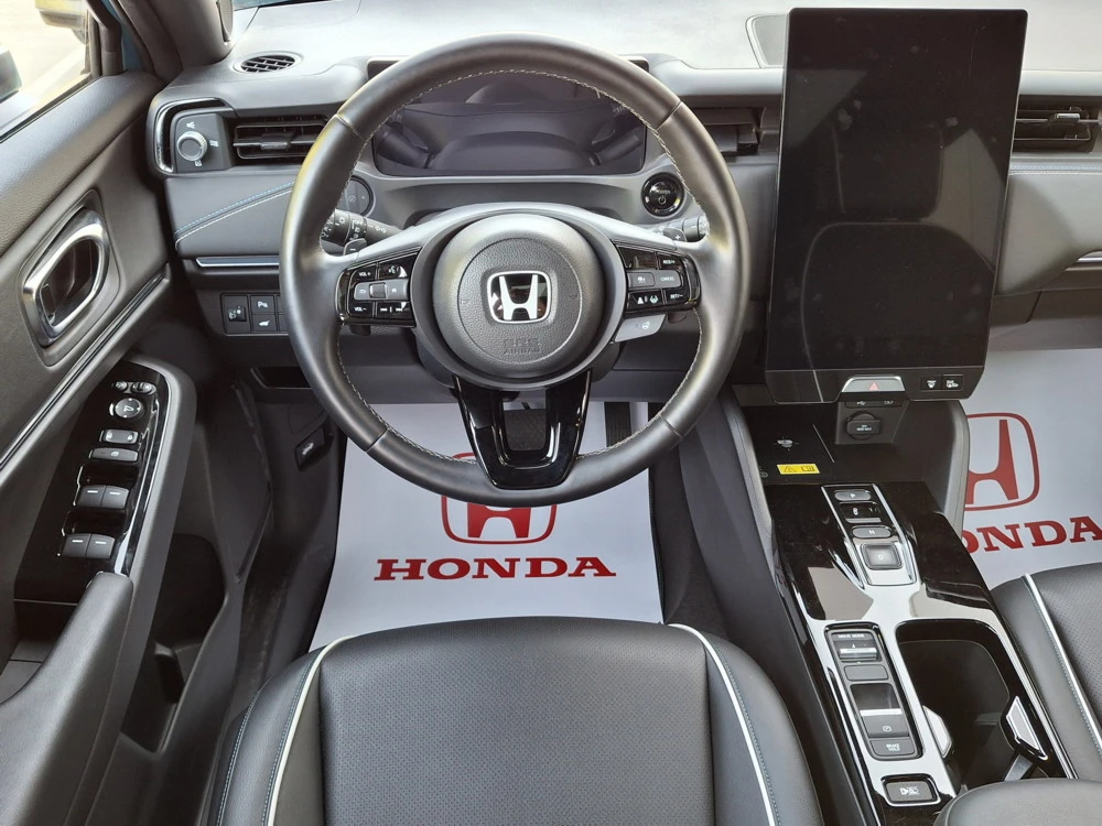 Honda e:Ny1 Advance | Mobile.bg — изображение 11