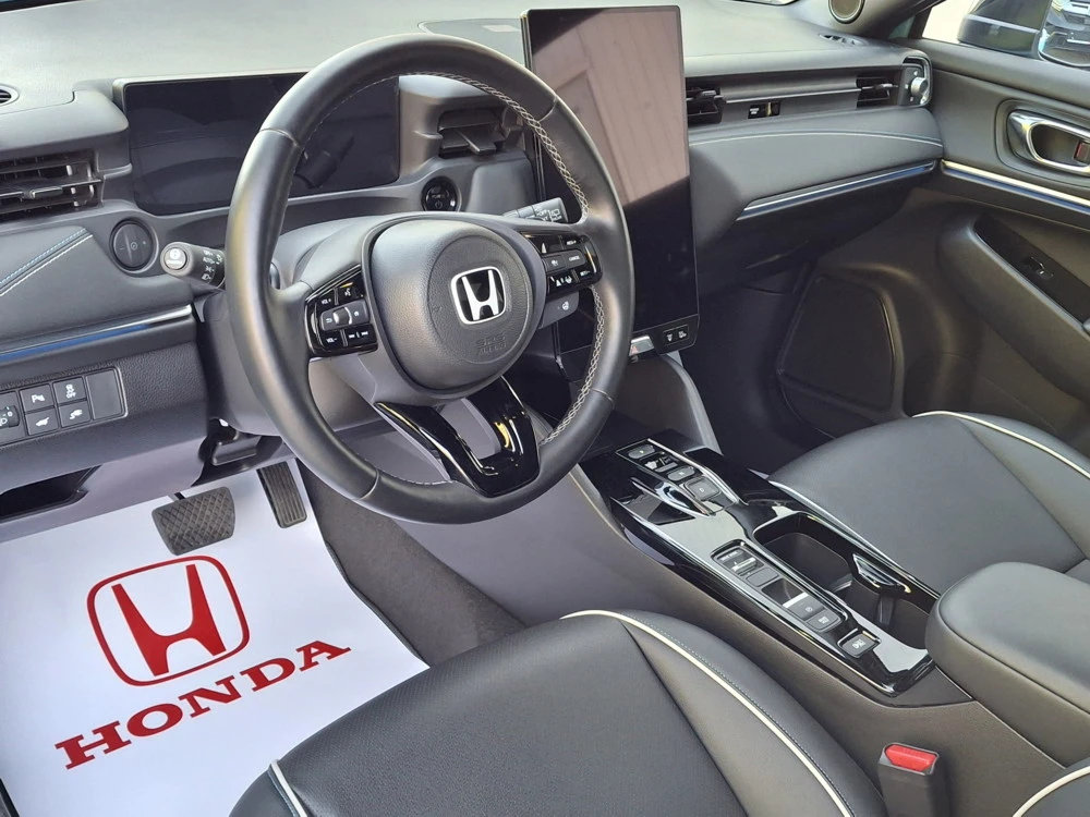 Honda e:Ny1 Advance - изображение 10