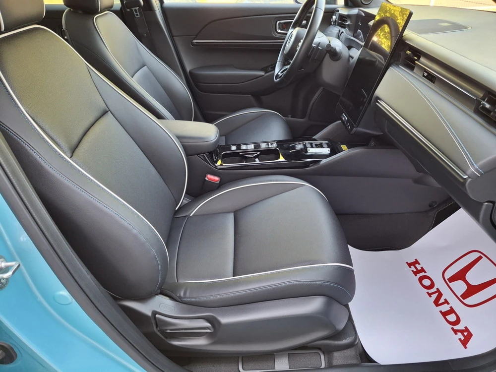 Honda e:Ny1 Advance | Mobile.bg — изображение 14