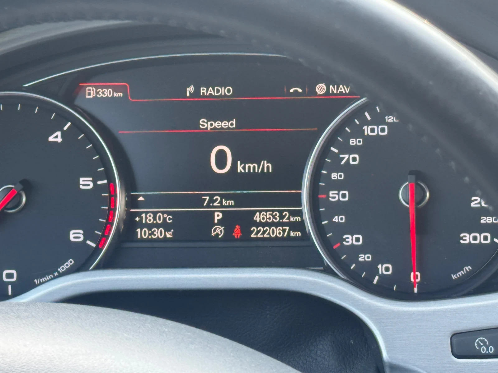 Audi A8 MASSAGE-HEADUP-360-КАМЕРА-ВАКУМ - изображение 10