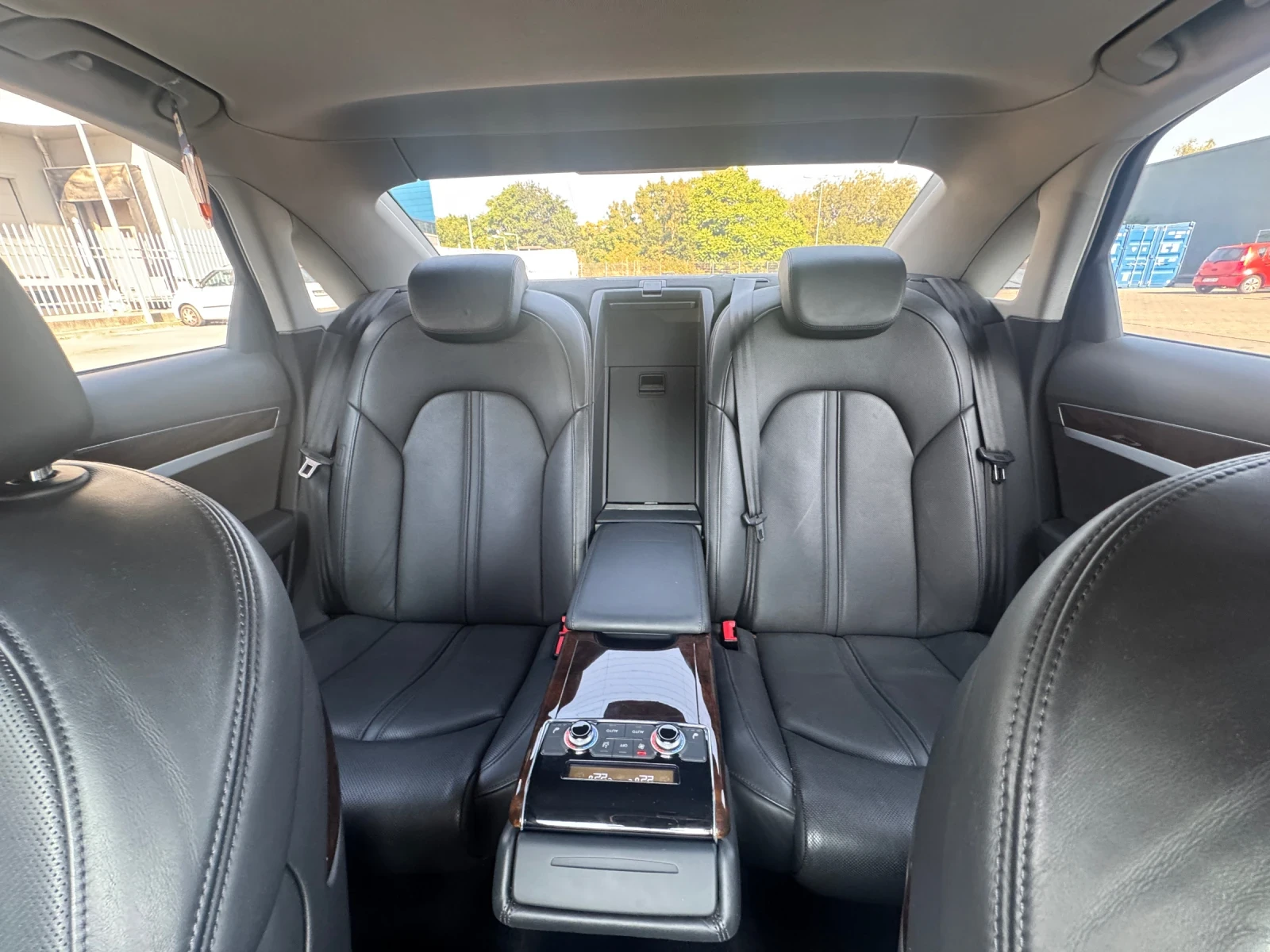 Audi A8 MASSAGE-HEADUP-360-- | Mobile.bg   13