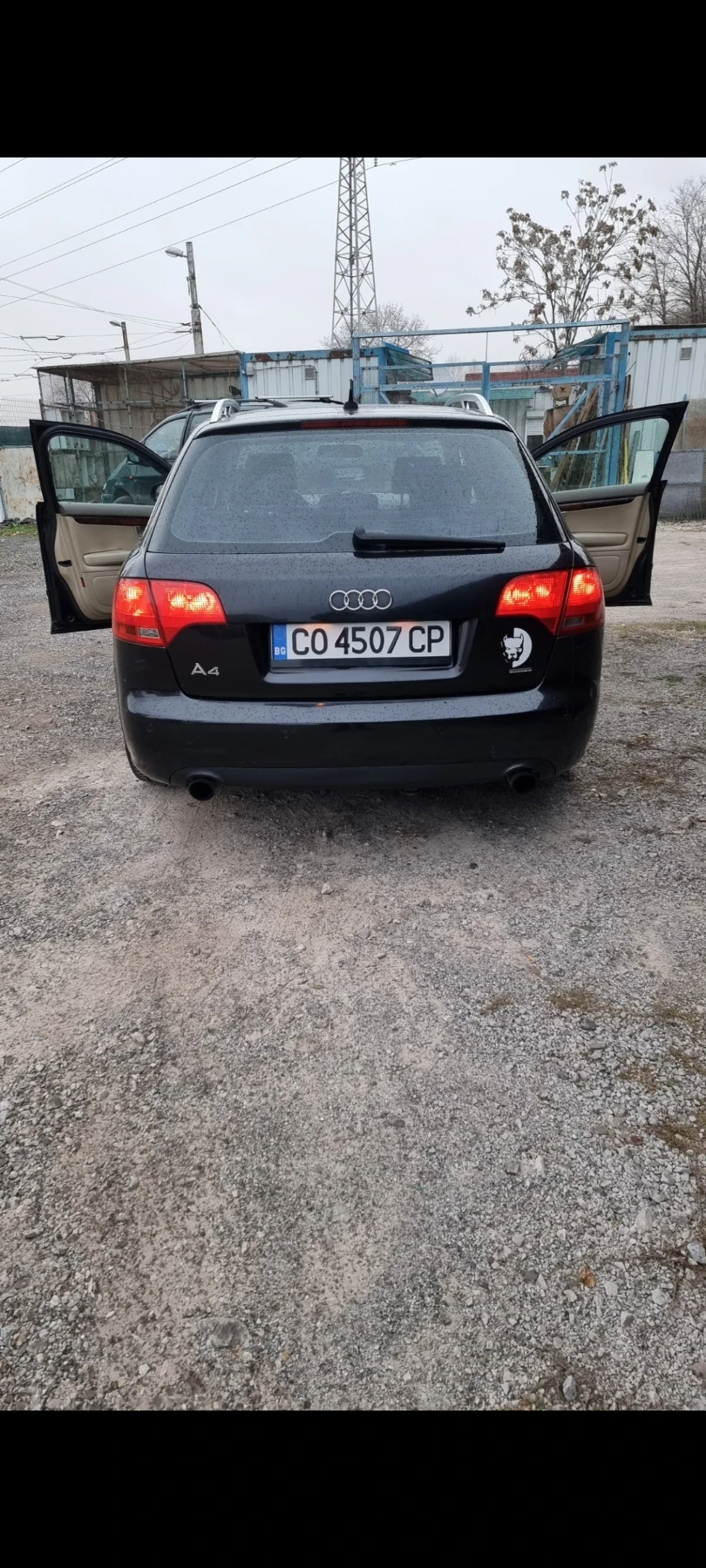 Audi A4  - изображение 6