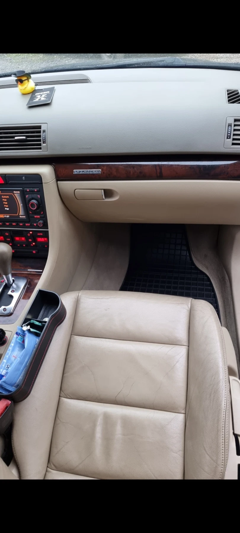 Audi A4  - изображение 7