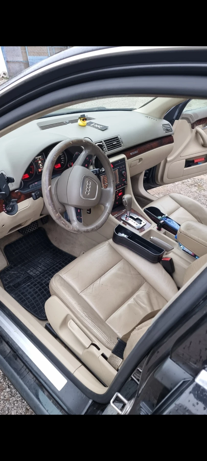 Audi A4  - изображение 4