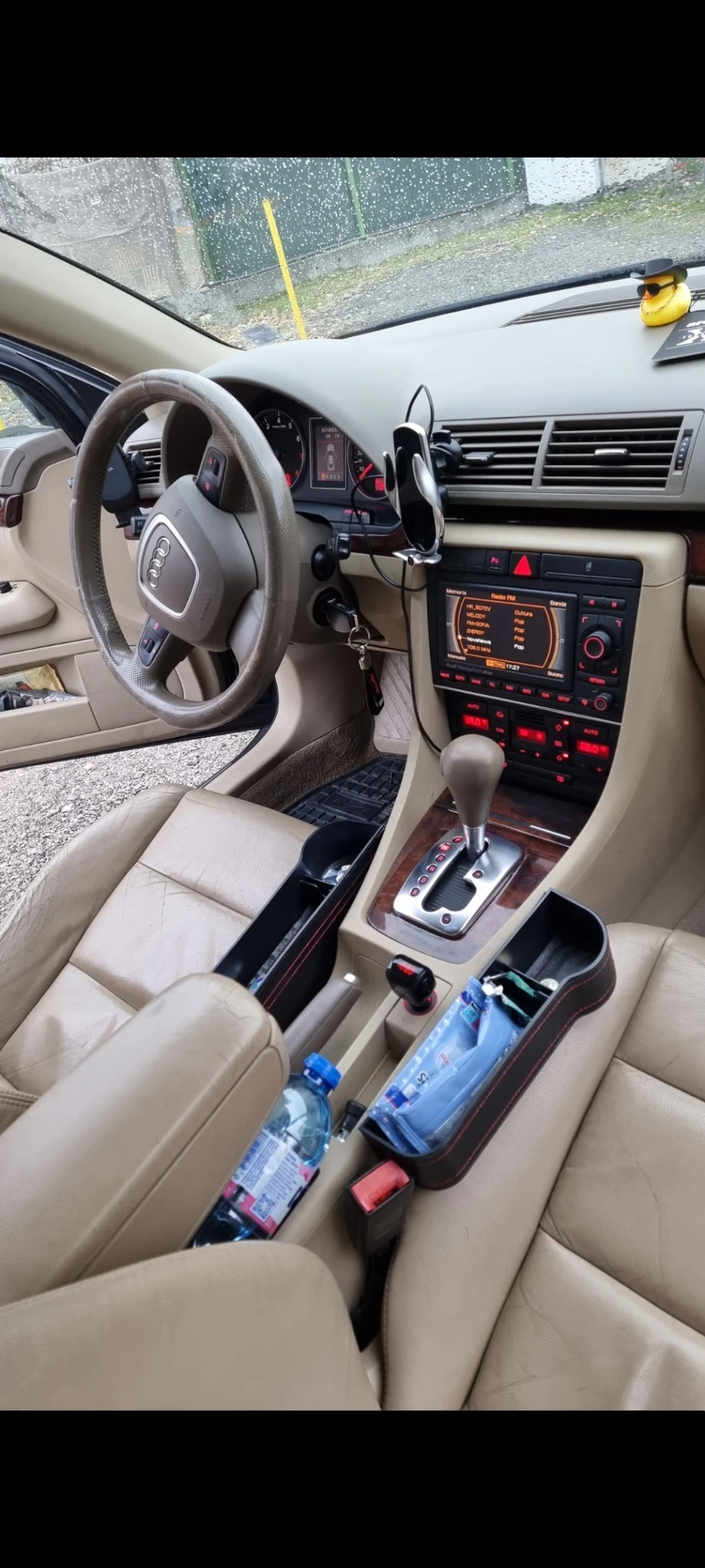 Audi A4  - изображение 8