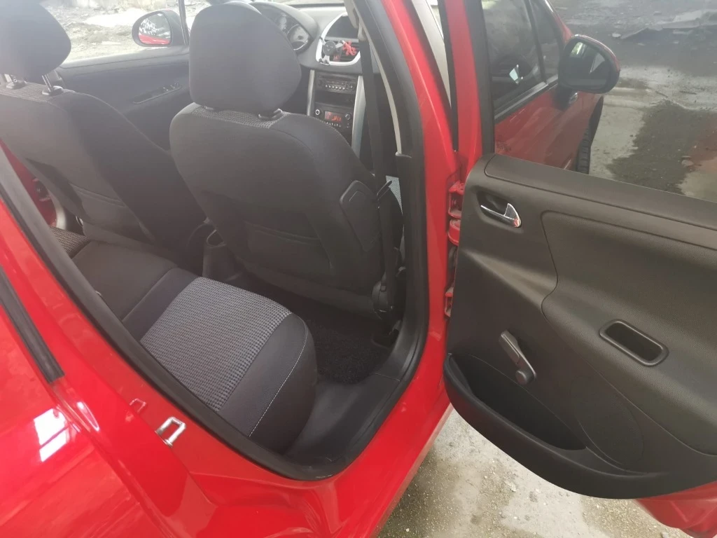 Peugeot 207 | Mobile.bg — изображение 8