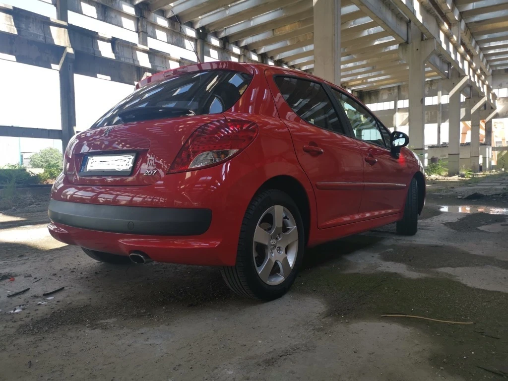 Peugeot 207 | Mobile.bg — изображение 2
