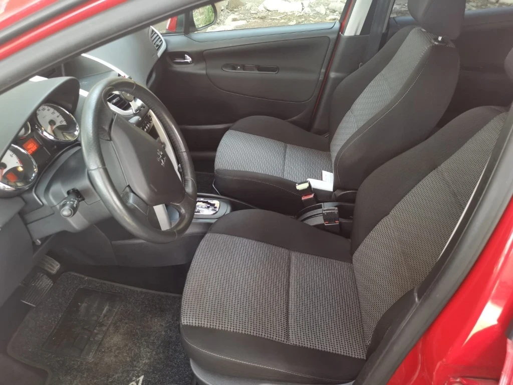 Peugeot 207 | Mobile.bg — изображение 6