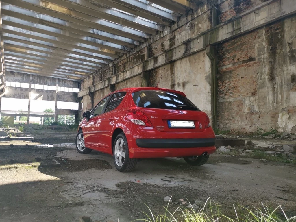 Peugeot 207 | Mobile.bg — изображение 3