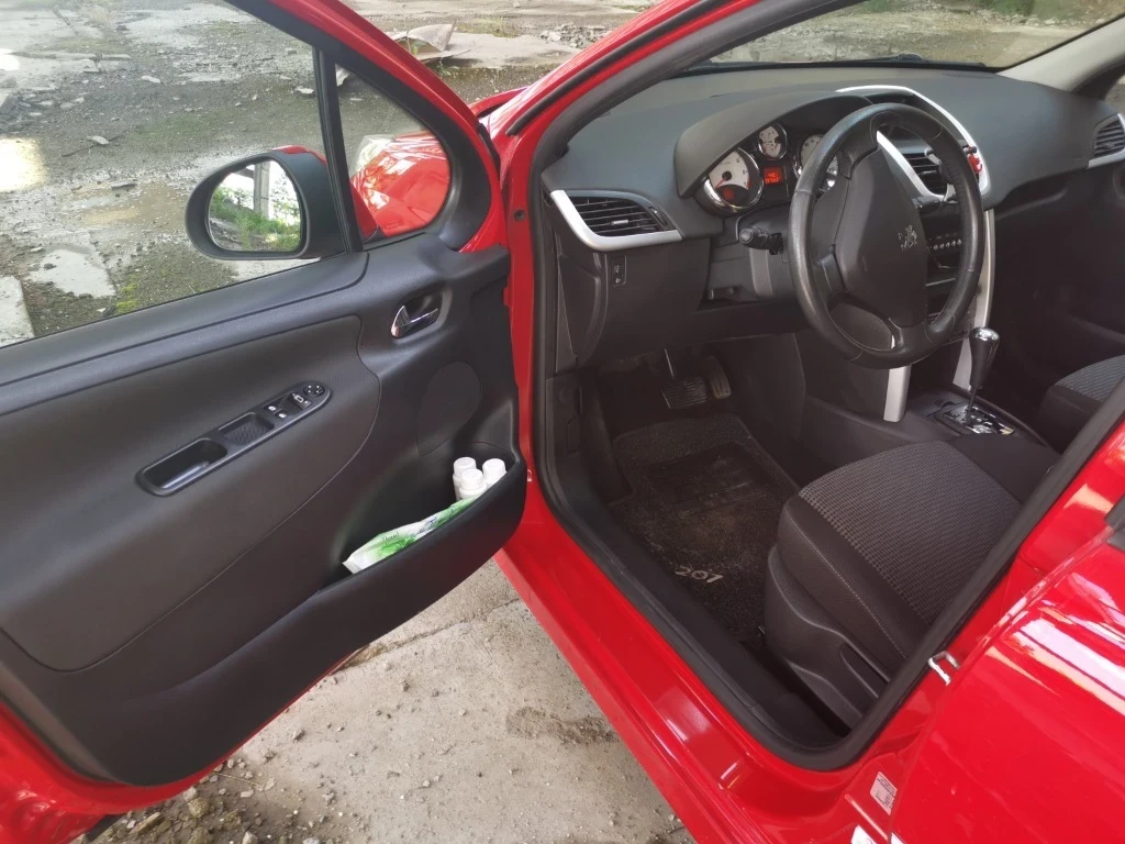 Peugeot 207 | Mobile.bg — изображение 7