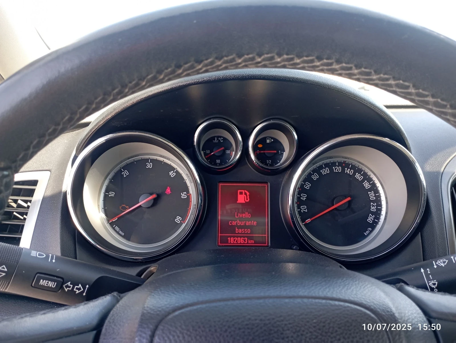 Opel Astra 1.7, ,  5 | Mobile.bg   11