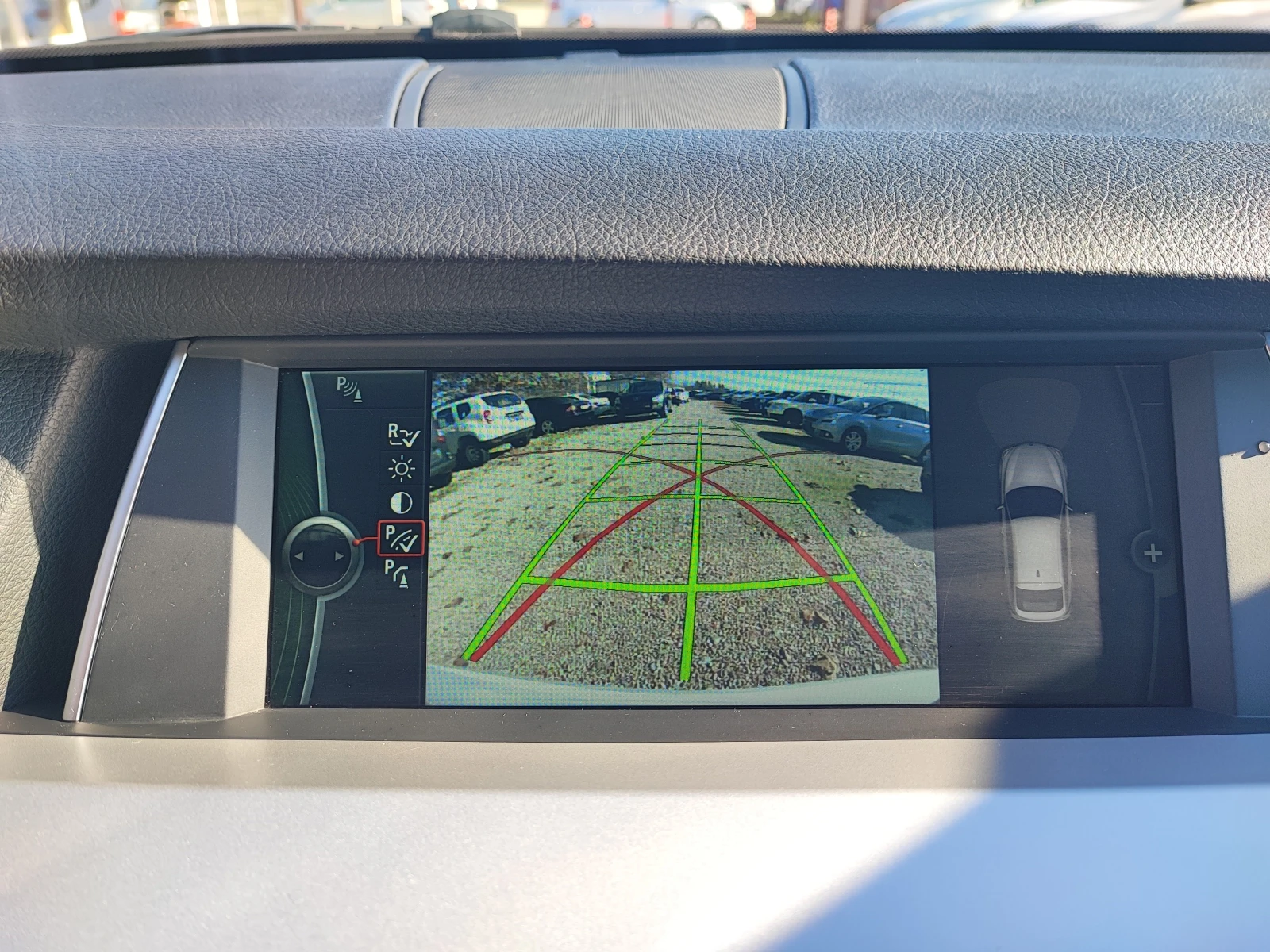 BMW 5 Gran Turismo  530D 245HP AVTOMAT 8ZTF KOJA NAVI PANORAMA 2012G - изображение 9