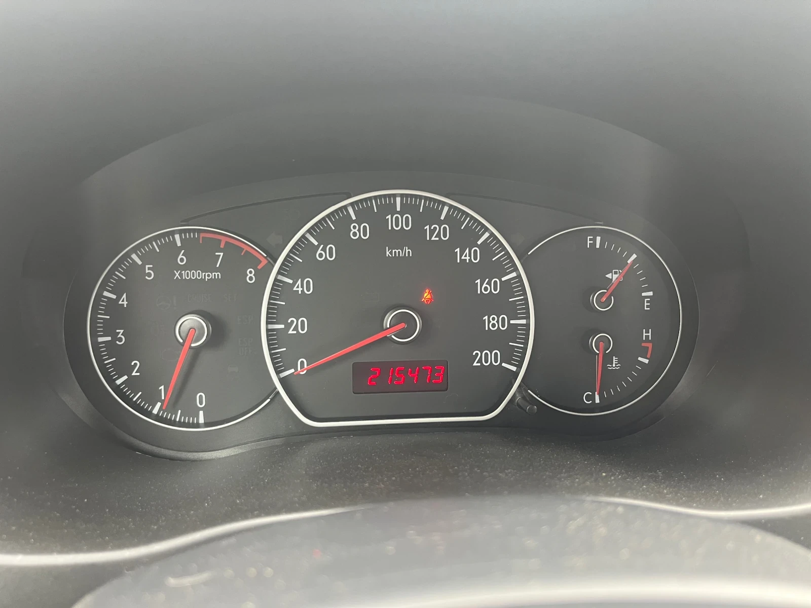 Suzuki SX4 1.6i - 4x4 - SWISS  | Mobile.bg   13