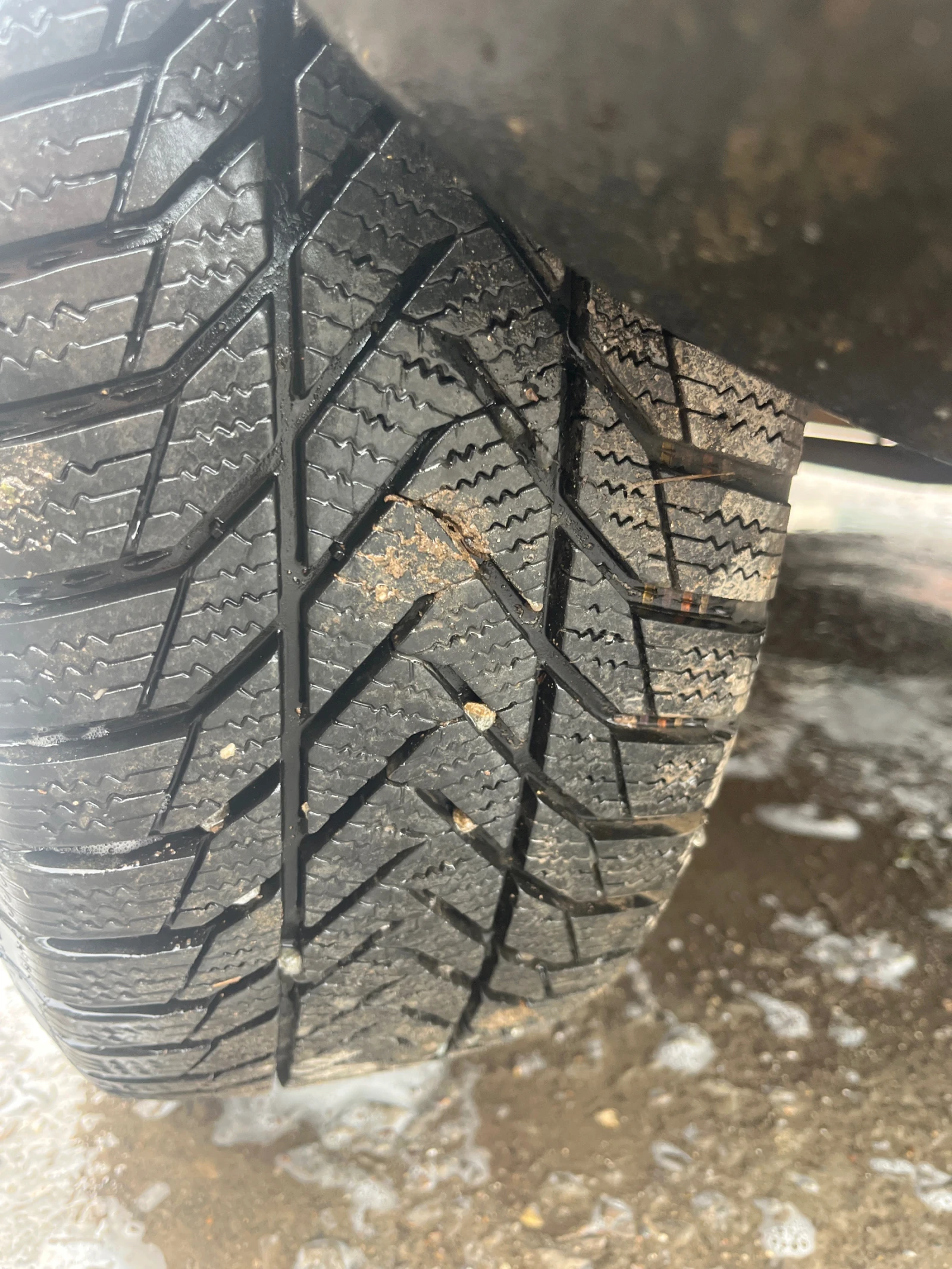 Suzuki SX4 1.6i - 4x4 - SWISS  | Mobile.bg   16