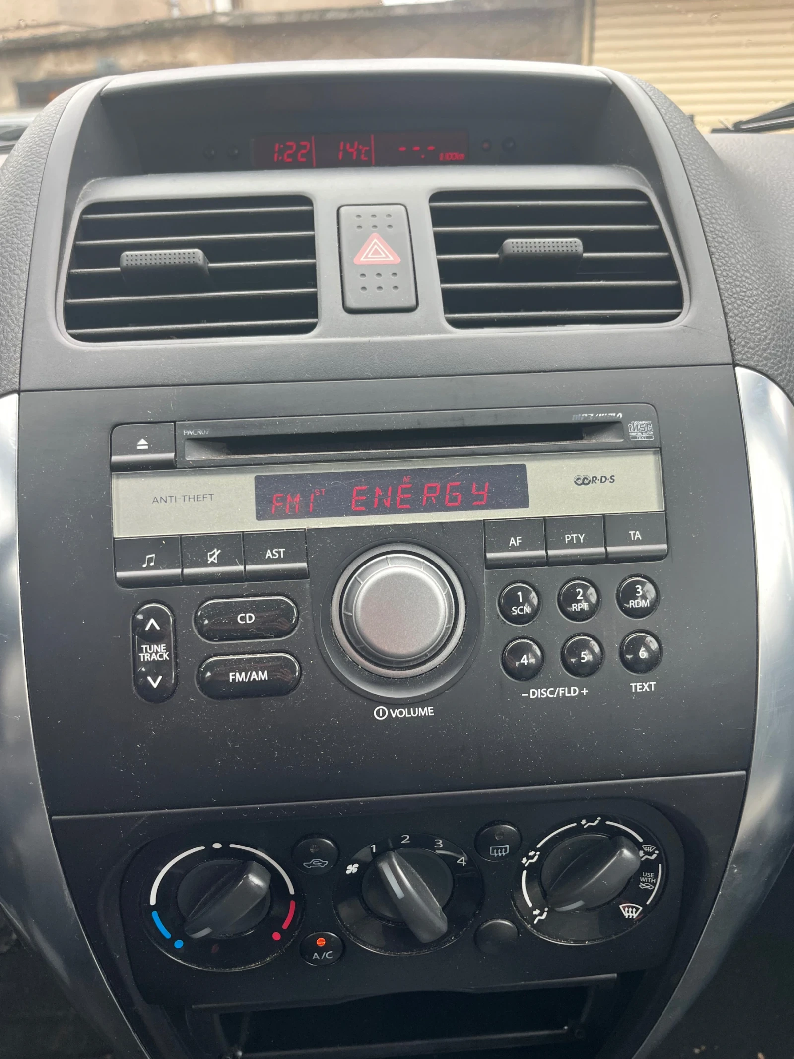 Suzuki SX4 1.6i - 4x4 - SWISS  | Mobile.bg   14