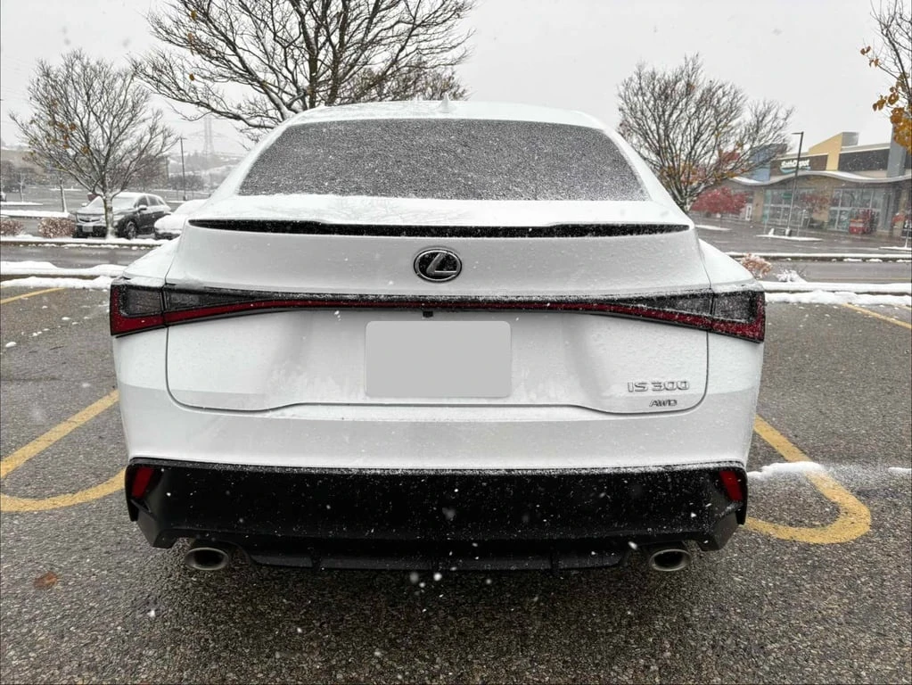 Lexus IS * 300 * CARFAX *    | Mobile.bg   4