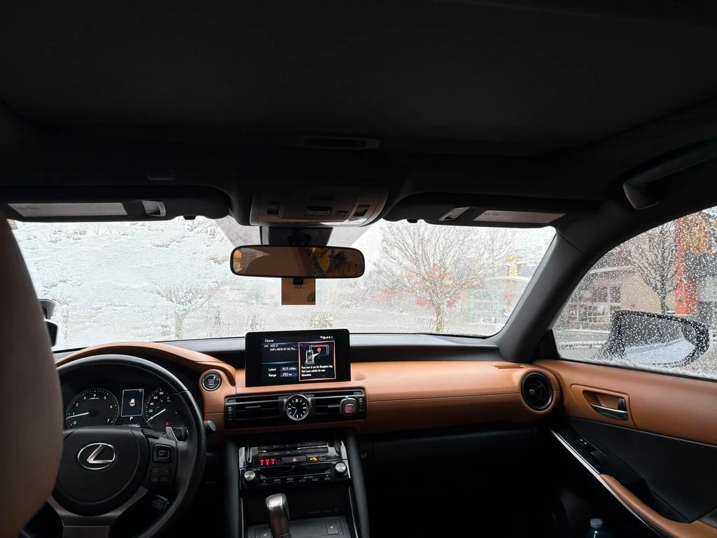 Lexus IS * 300 * CARFAX *    | Mobile.bg   9