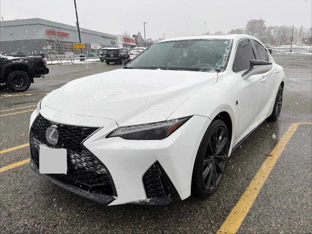 Lexus IS * 300 * CARFAX *    | Mobile.bg   1