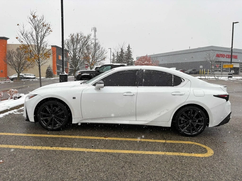 Lexus IS * 300 * CARFAX *    | Mobile.bg   2