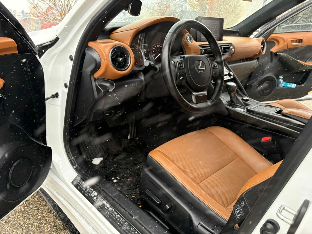 Lexus IS * 300 * CARFAX *    | Mobile.bg   5