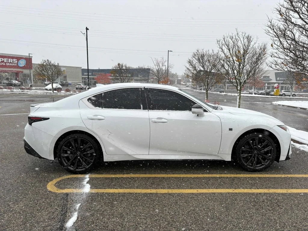 Lexus IS * 300 * CARFAX *    | Mobile.bg   3
