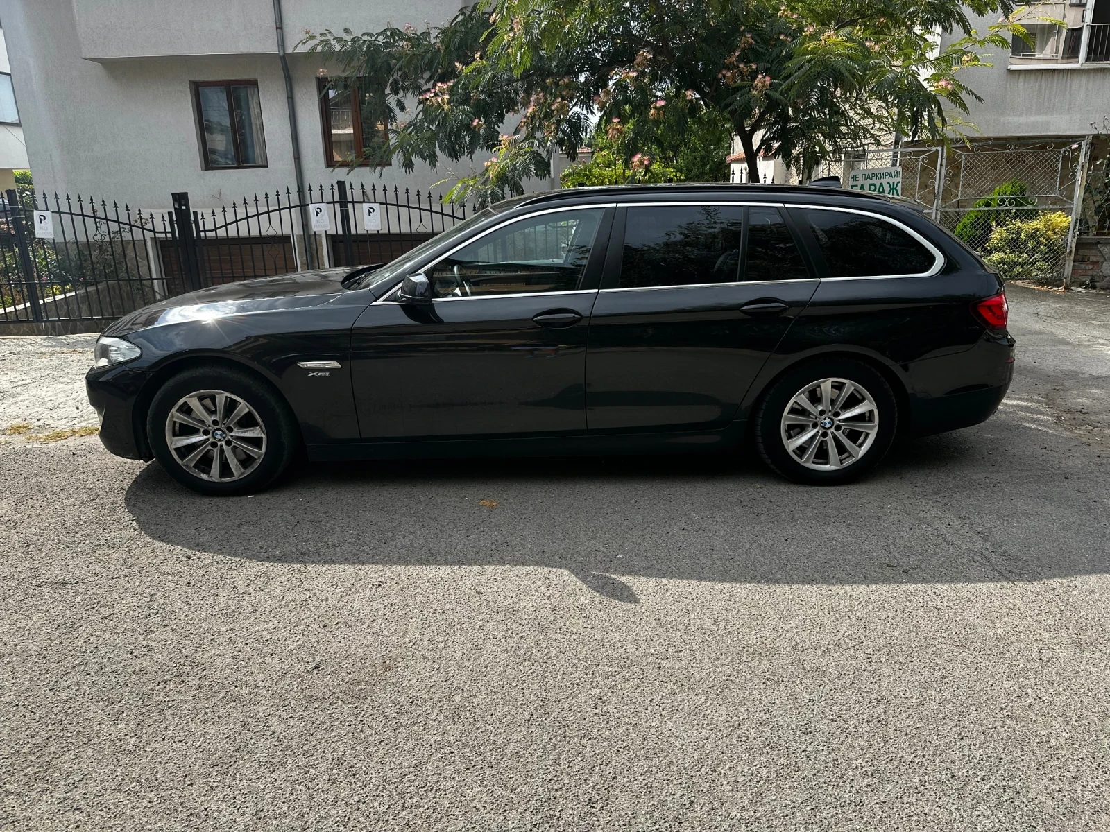 BMW 525 drive | Mobile.bg   2