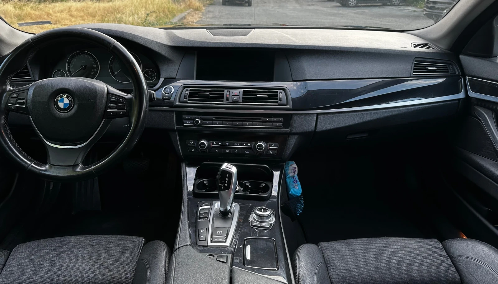 BMW 525 drive | Mobile.bg   5