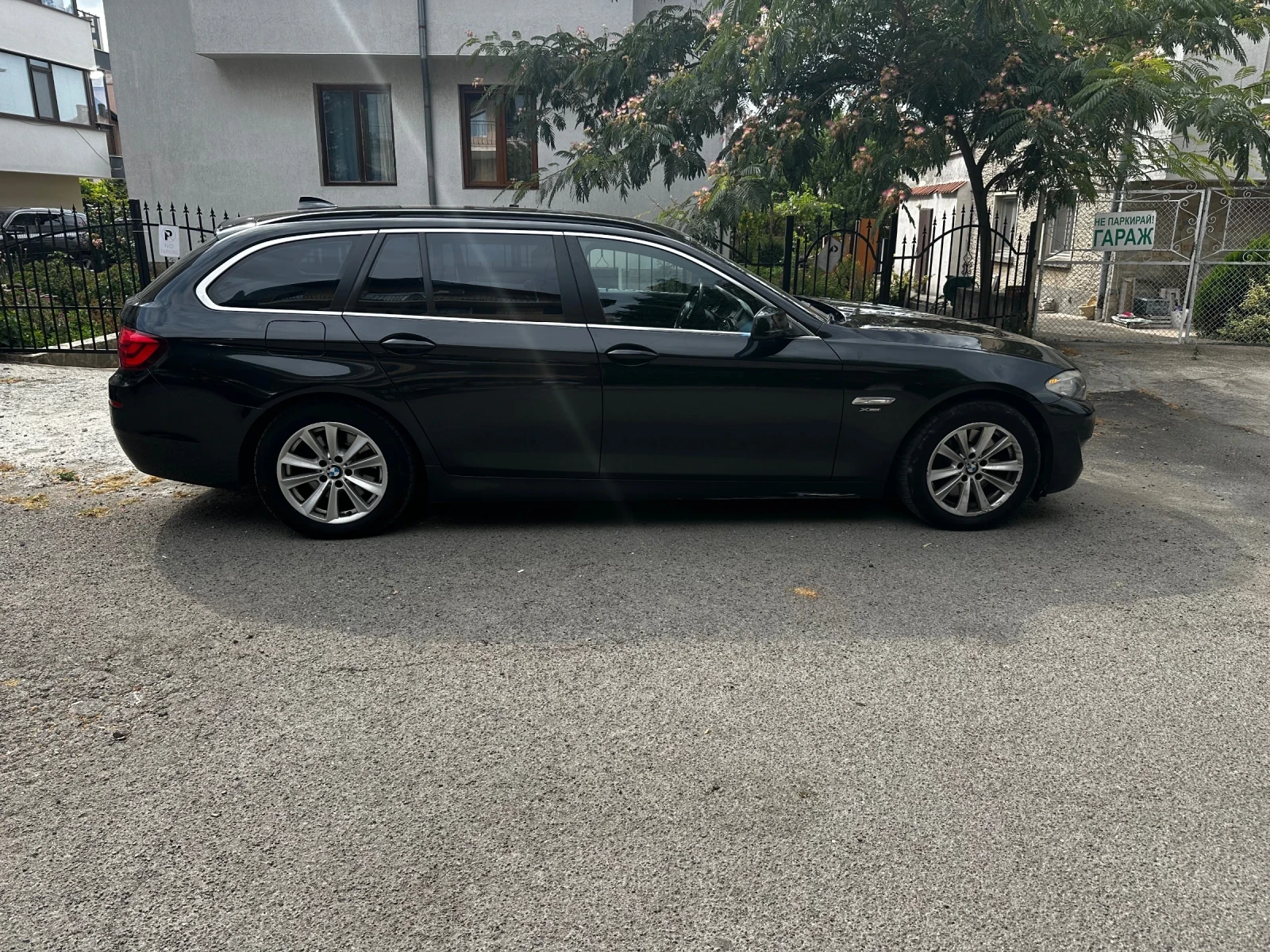 BMW 525 drive | Mobile.bg   1