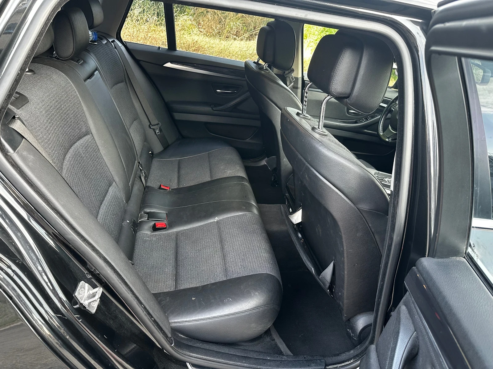 BMW 525 drive | Mobile.bg   6