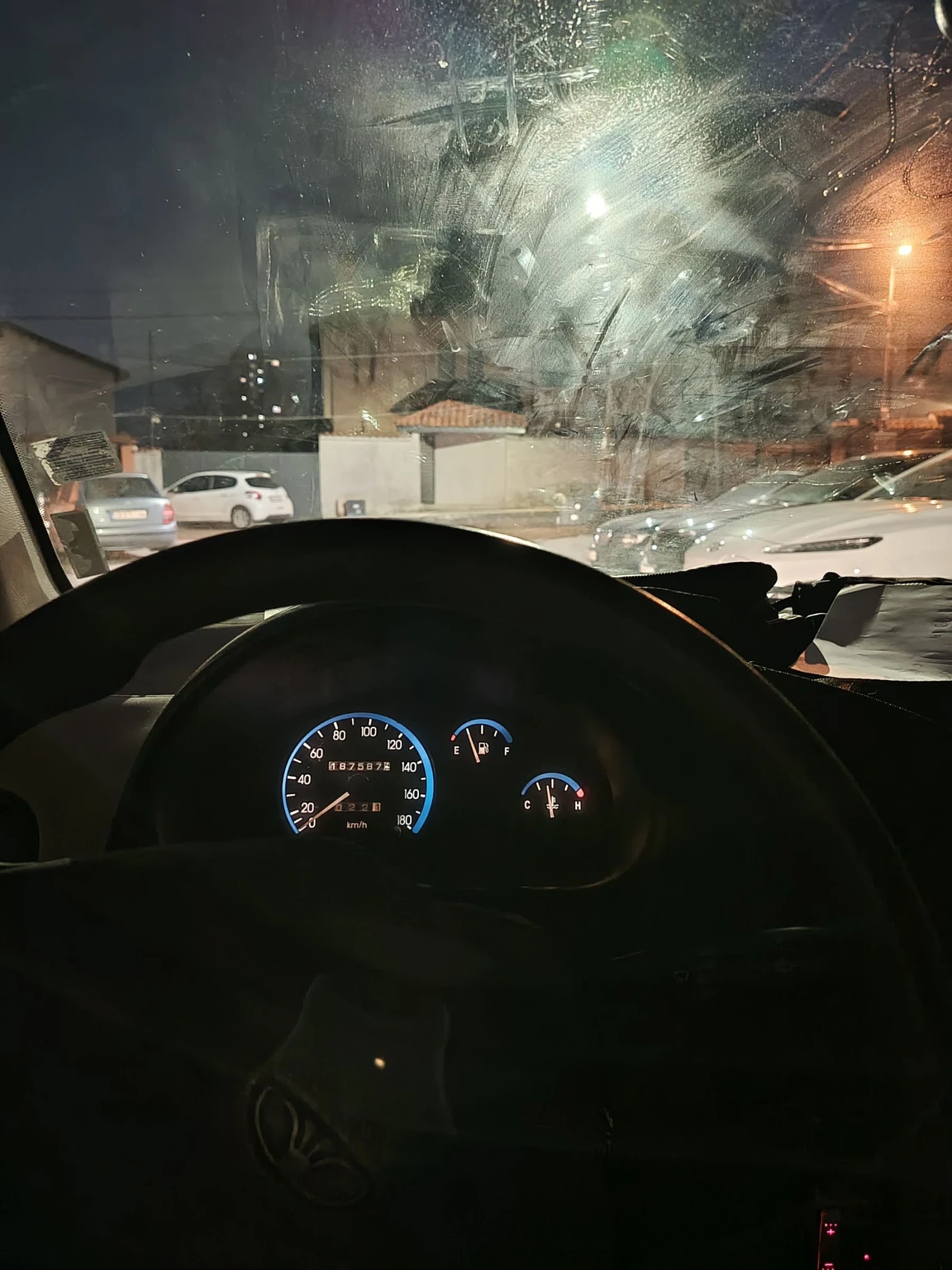 Daewoo Matiz 0.8i | Mobile.bg   11