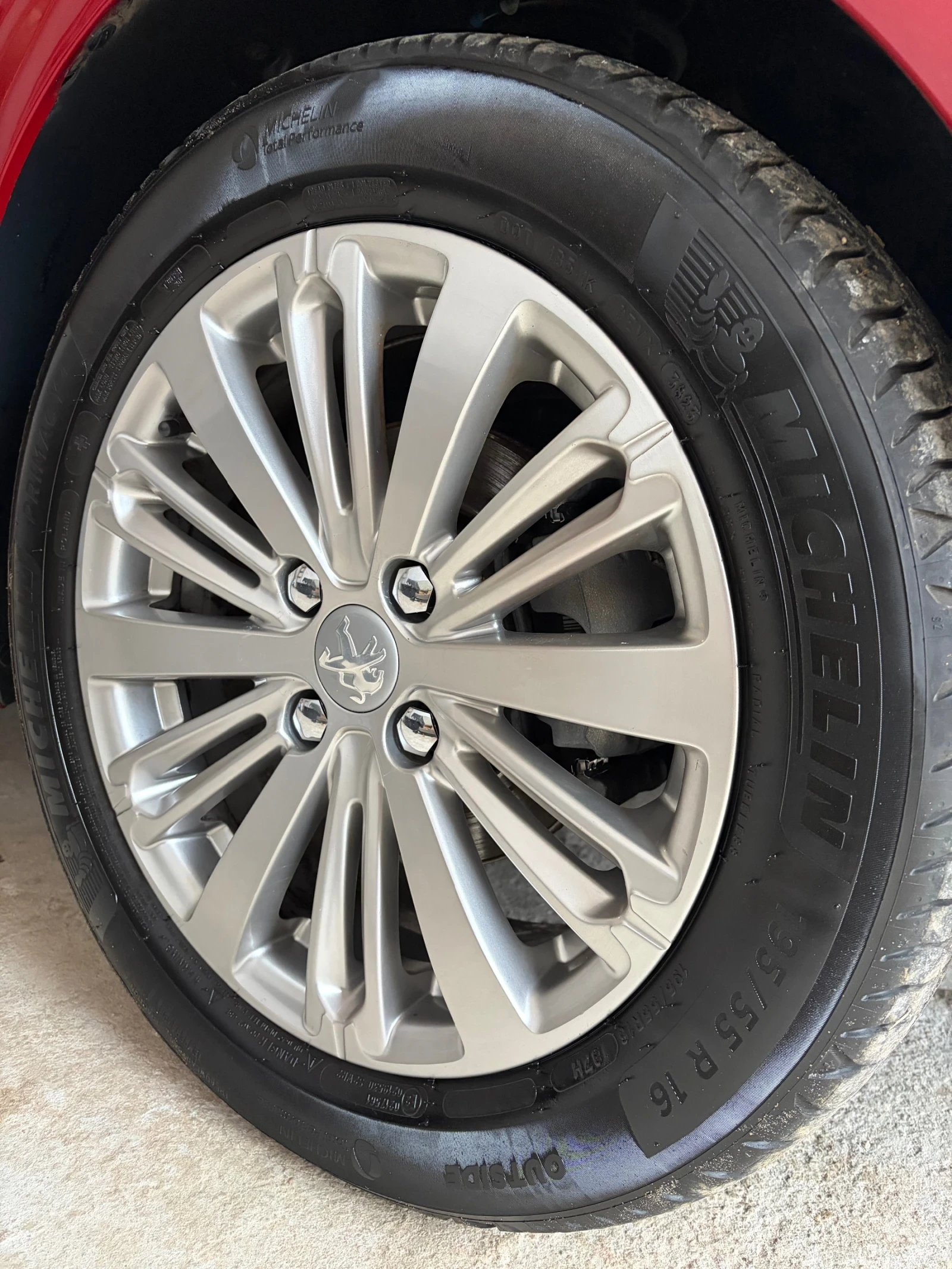 Peugeot 208 1.2  ! | Mobile.bg   14