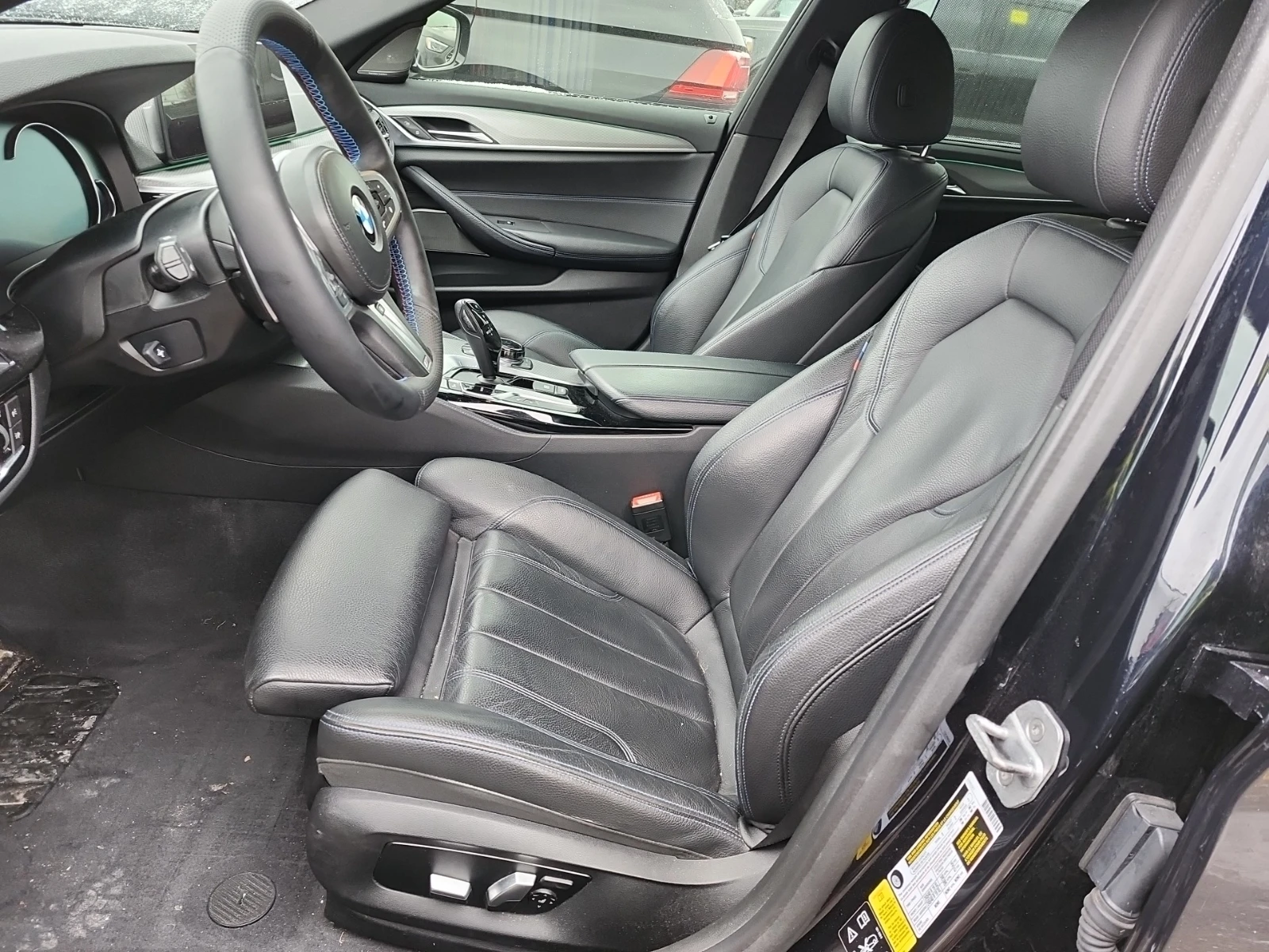 BMW 530 i, xDrive | Mobile.bg � ����������� 5