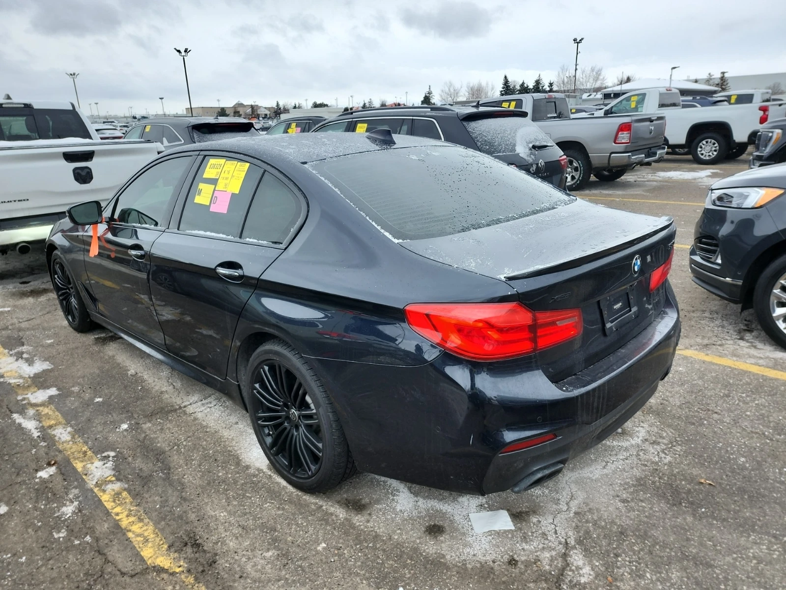 BMW 530 i, xDrive | Mobile.bg � ����������� 4