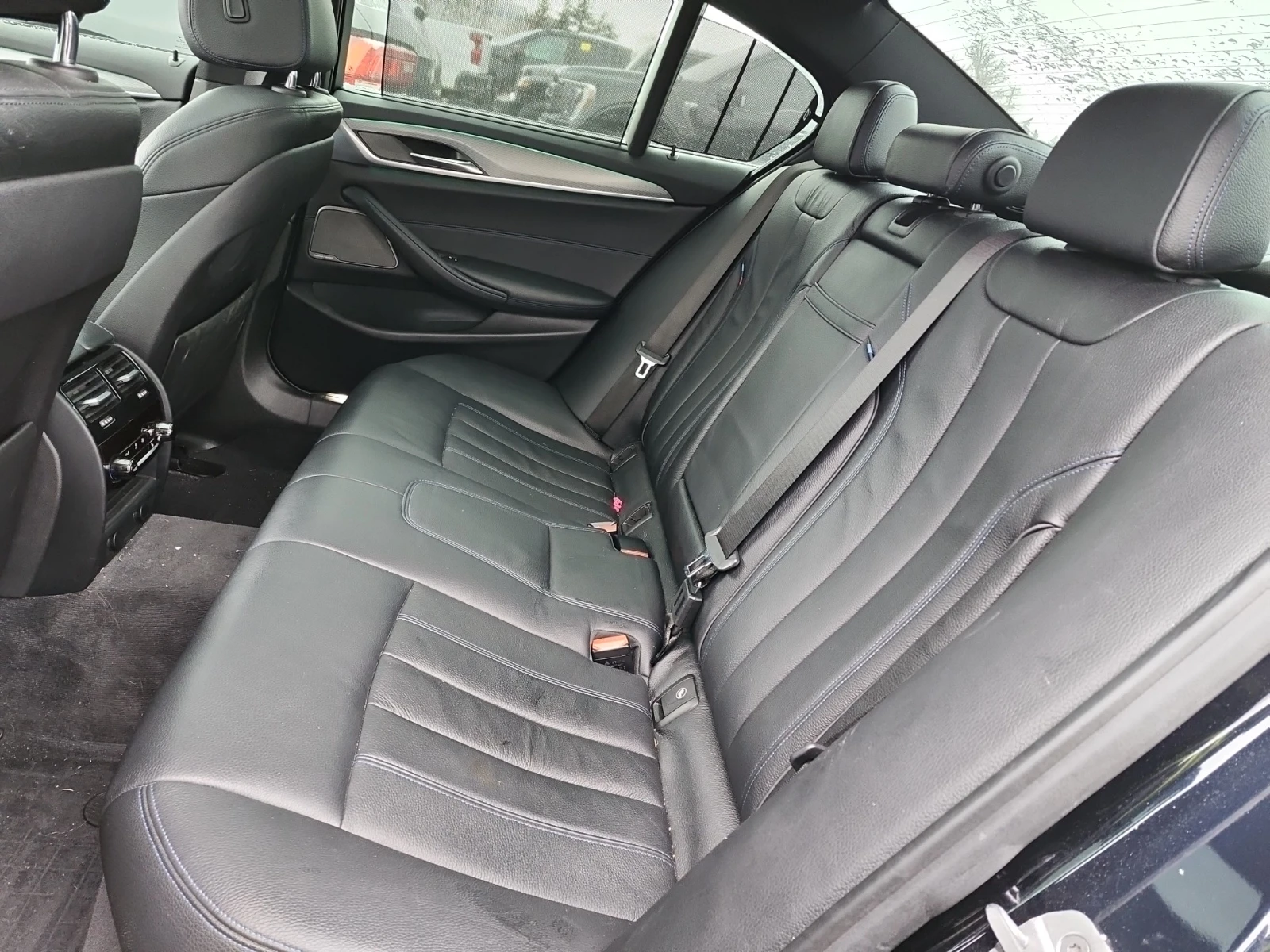 BMW 530 i, xDrive | Mobile.bg � ����������� 8