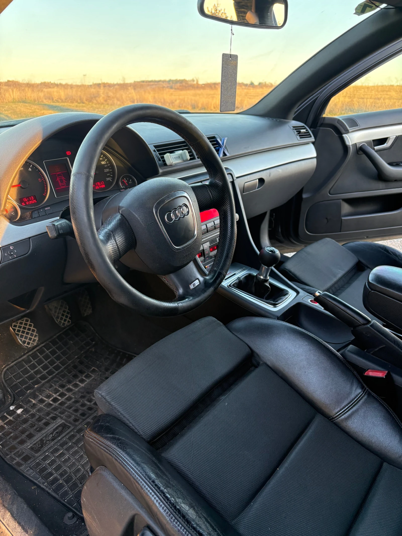 Audi A4 2.0TDI | Mobile.bg � ����������� 12