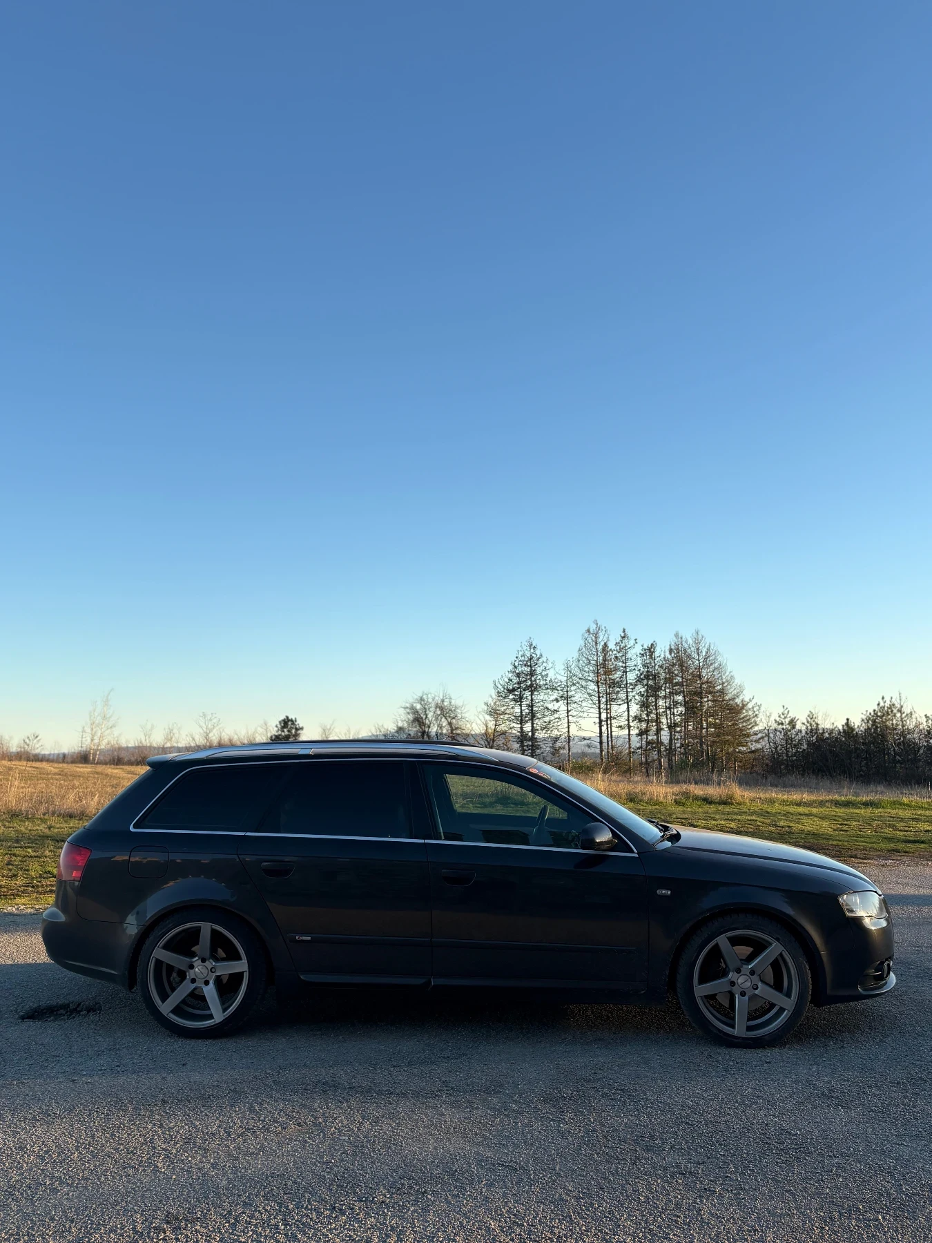 Audi A4 2.0TDI | Mobile.bg � ����������� 7