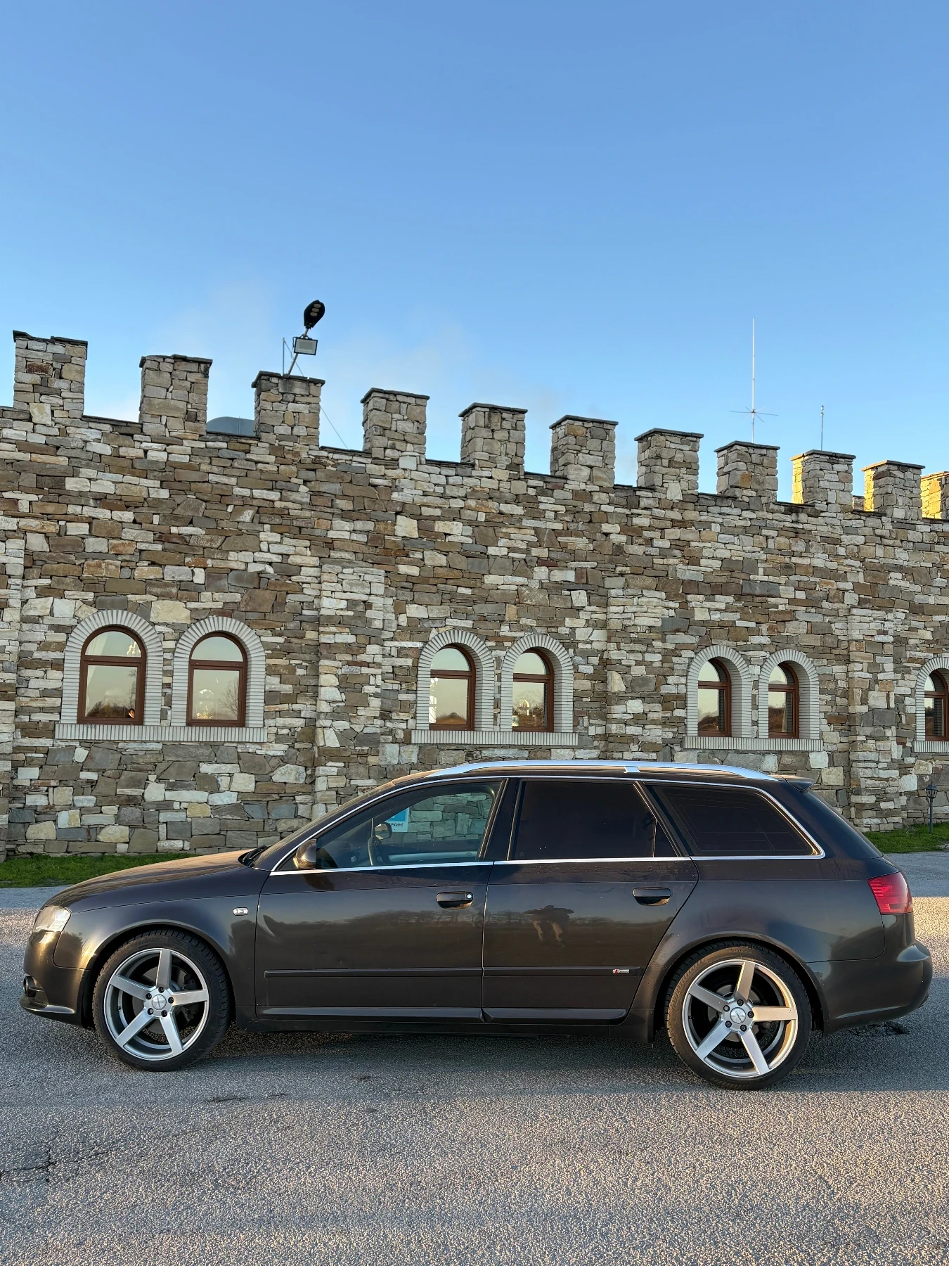 Audi A4 2.0TDI | Mobile.bg � ����������� 8