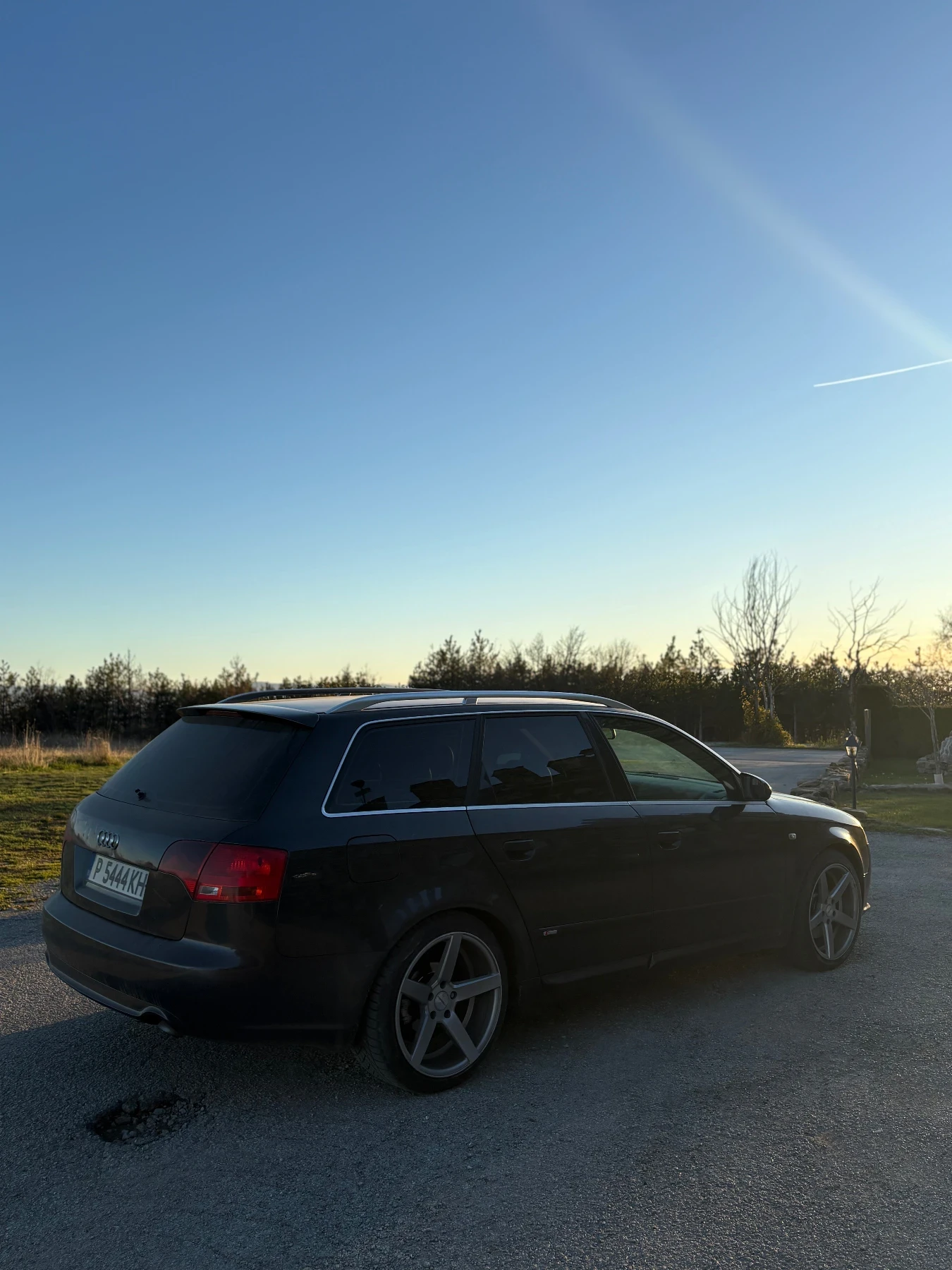 Audi A4 2.0TDI | Mobile.bg � ����������� 6