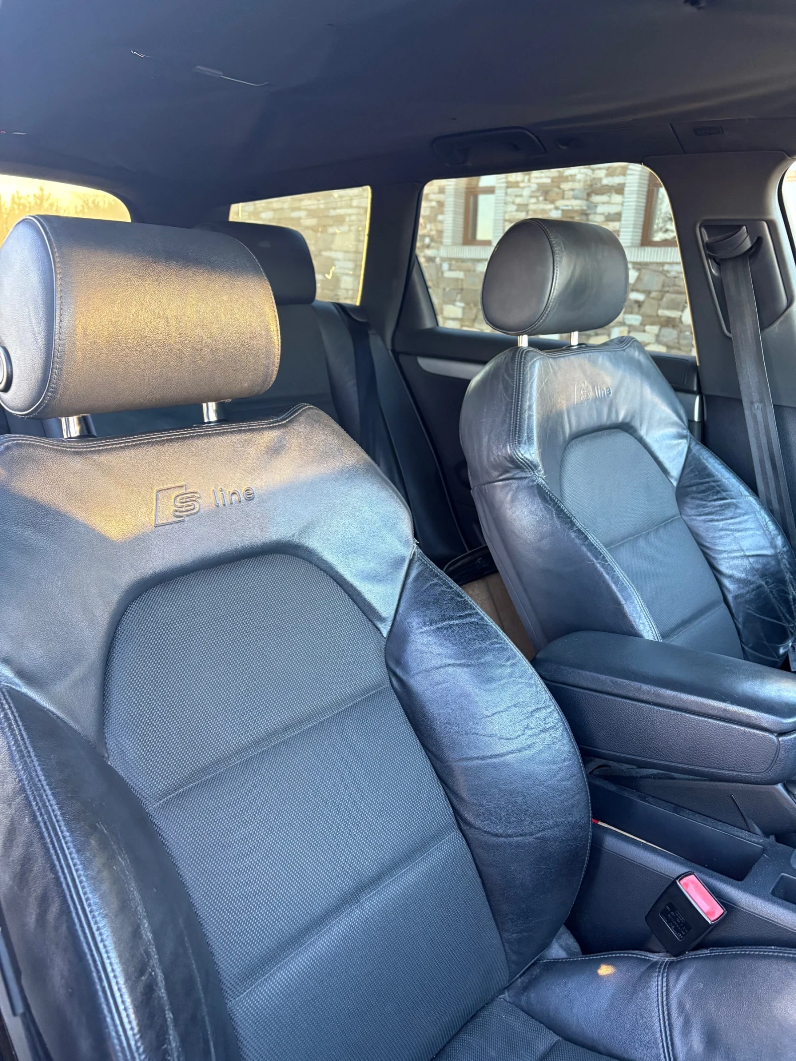 Audi A4 2.0TDI | Mobile.bg � ����������� 10