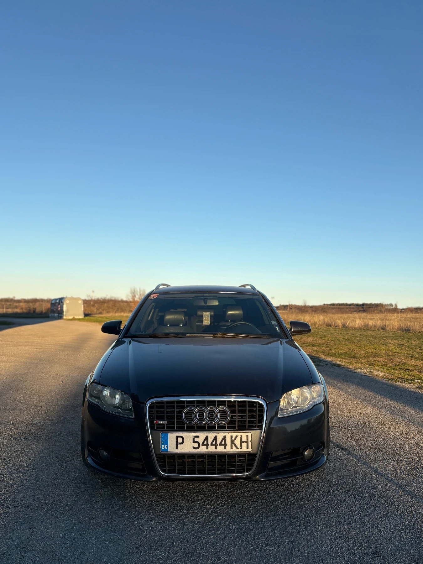 Audi A4 2.0TDI | Mobile.bg � ����������� 5