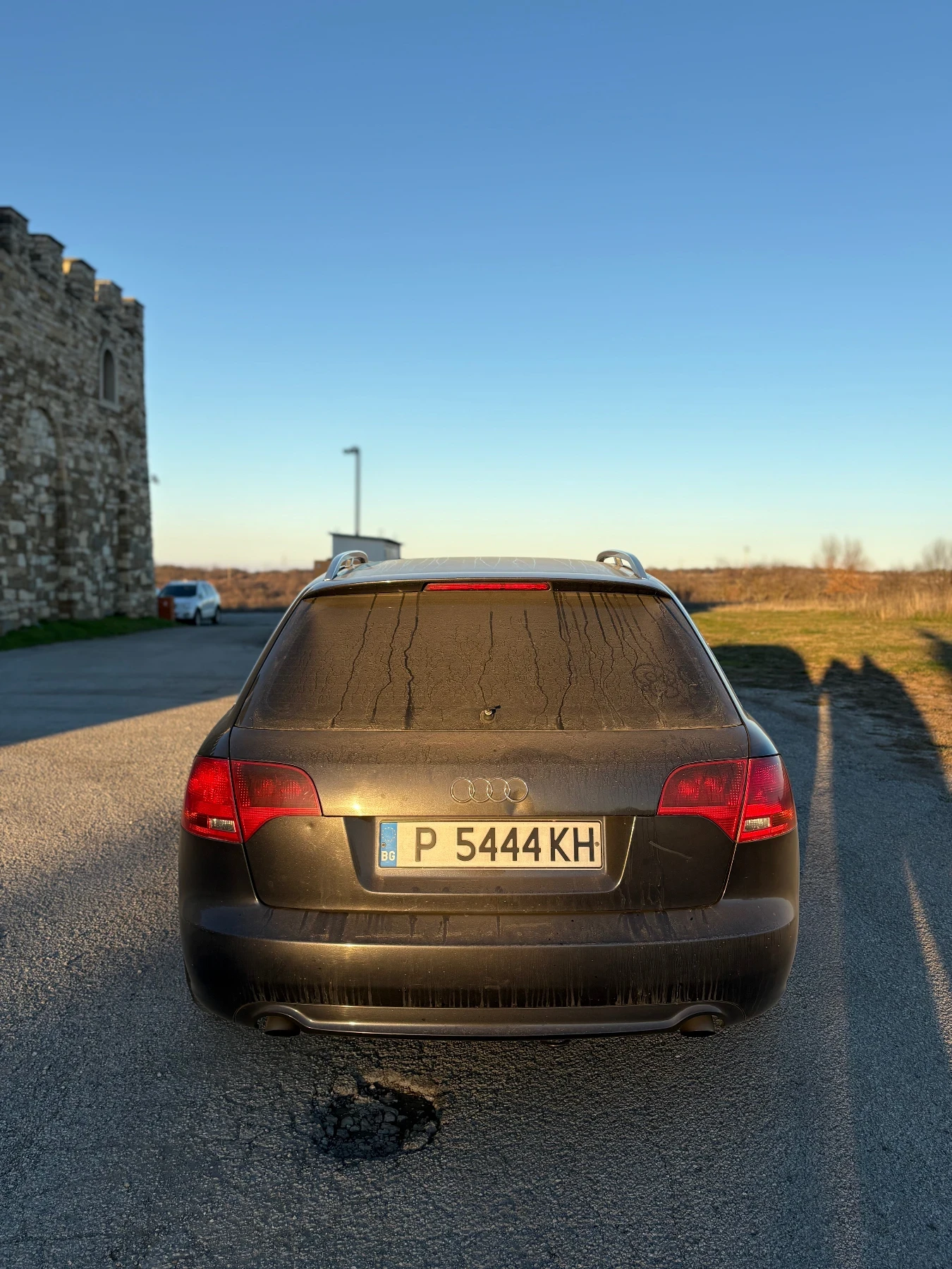 Audi A4 2.0TDI | Mobile.bg � ����������� 9