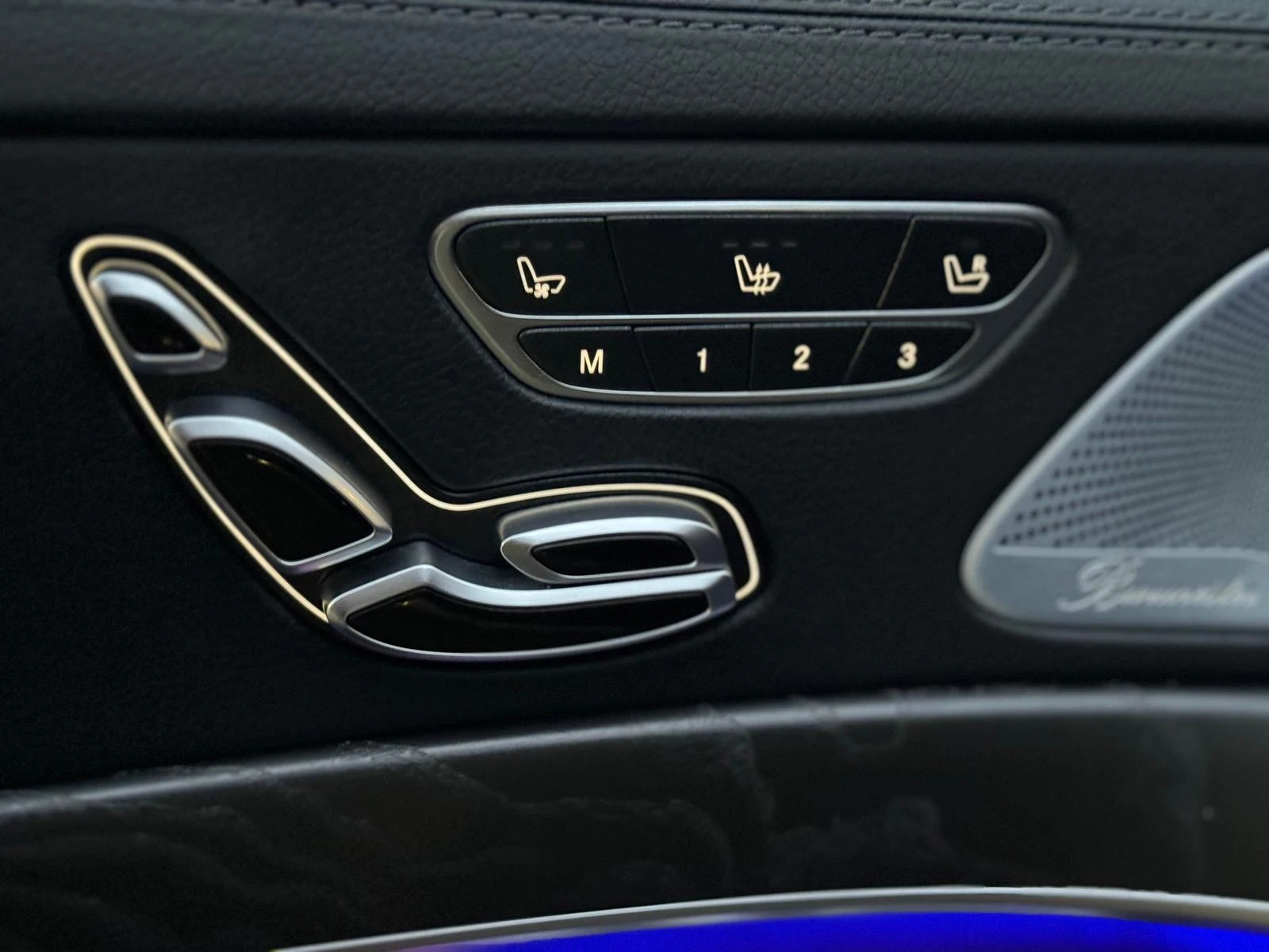 Mercedes-Benz S 400  Long* 4M* AMG* Pano* 360* Head-up* ������ | Mobile.bg � ����������� 16