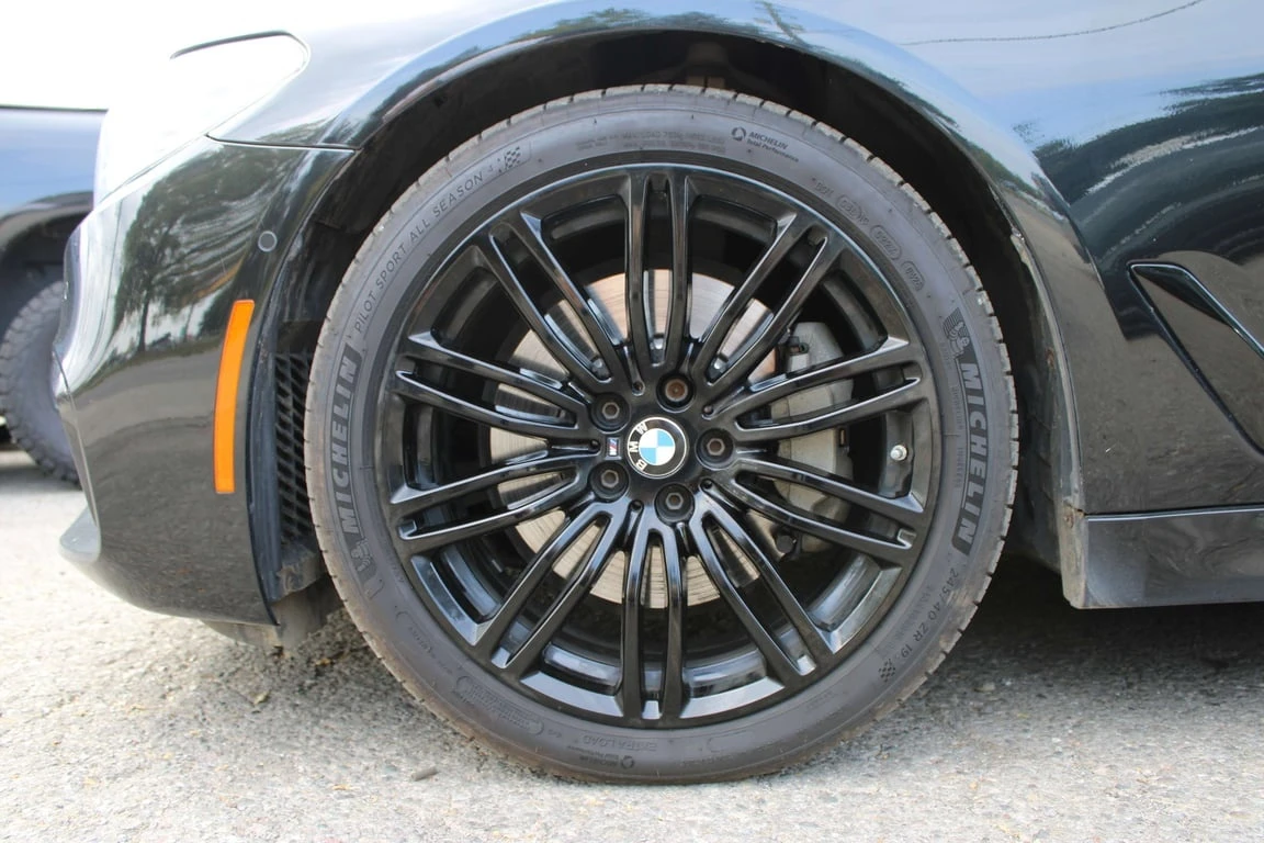 BMW 540 * xDrive * CARFAX * ��� ������������ ������ | Mobile.bg � ����������� 9